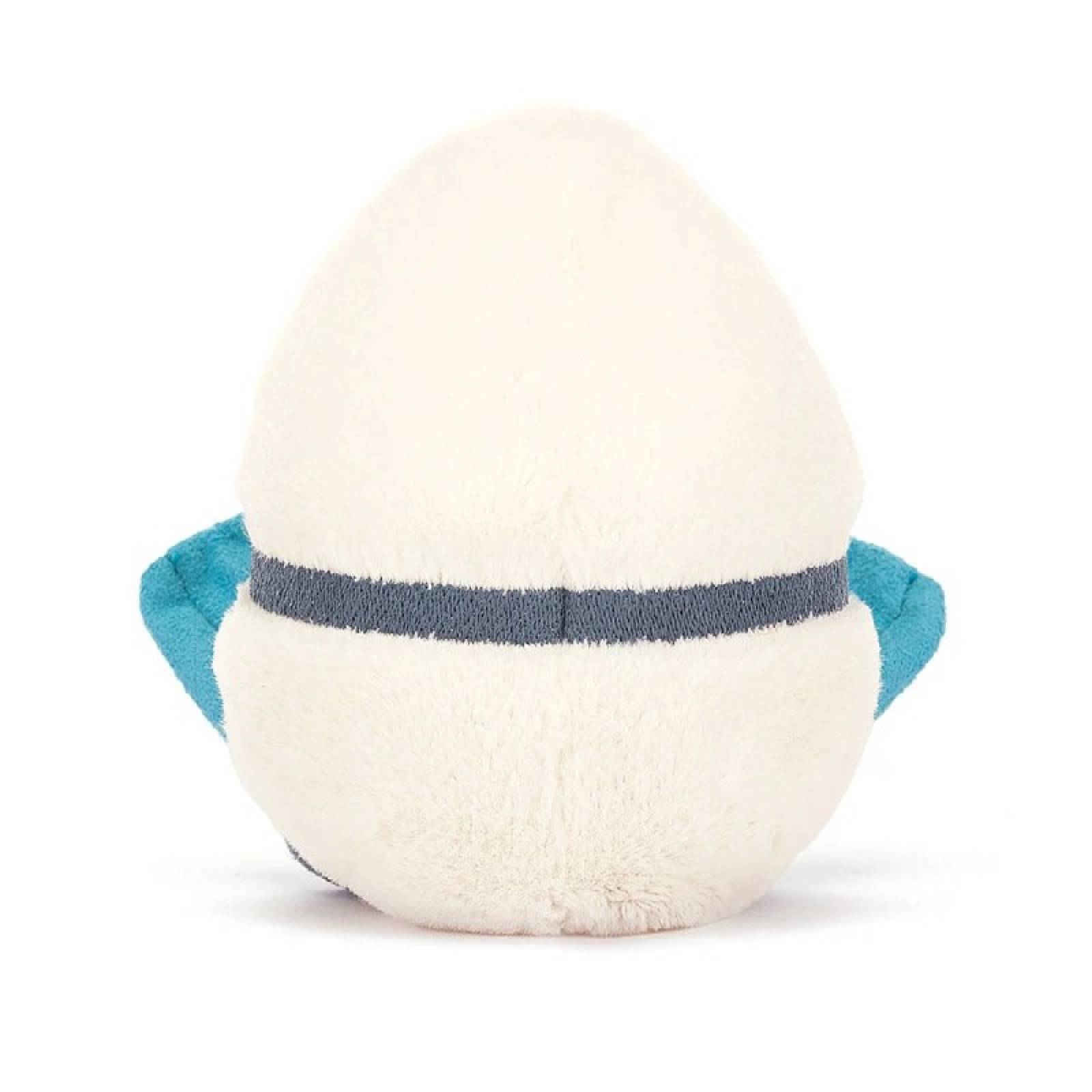 Amuseable Boiled Egg Scuba Soft Toy By Jellycat 0+ thumbnails
