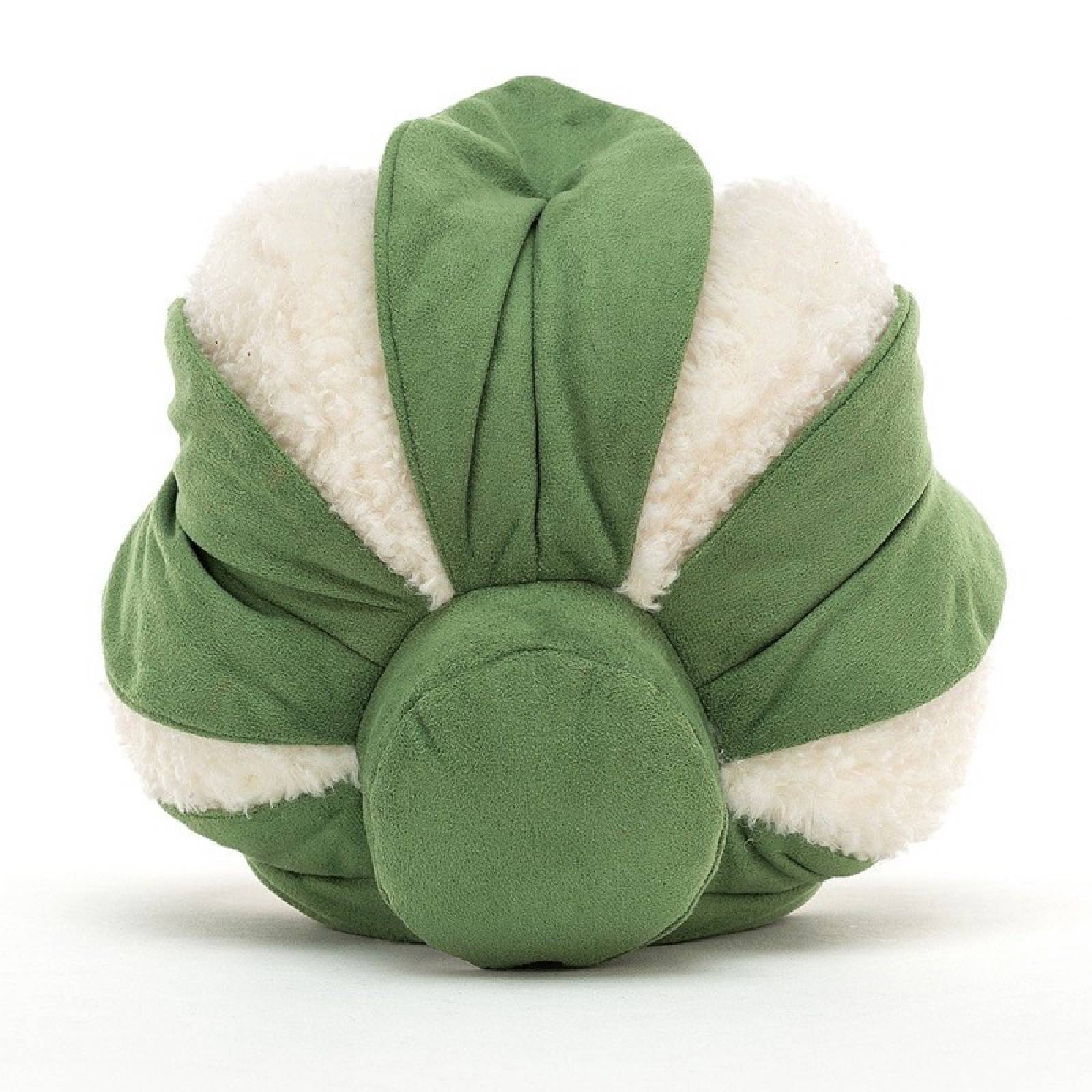 Amuseable Cauliflower Soft Toy By Jellycat thumbnails