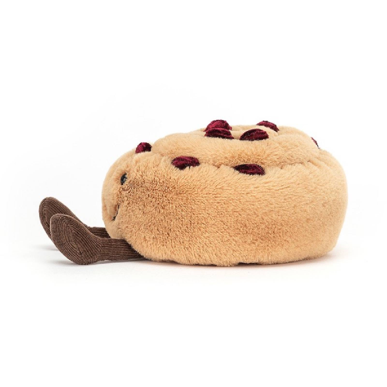 Amuseable Pain Au Raisin Soft Toy By Jellycat 0+ thumbnails