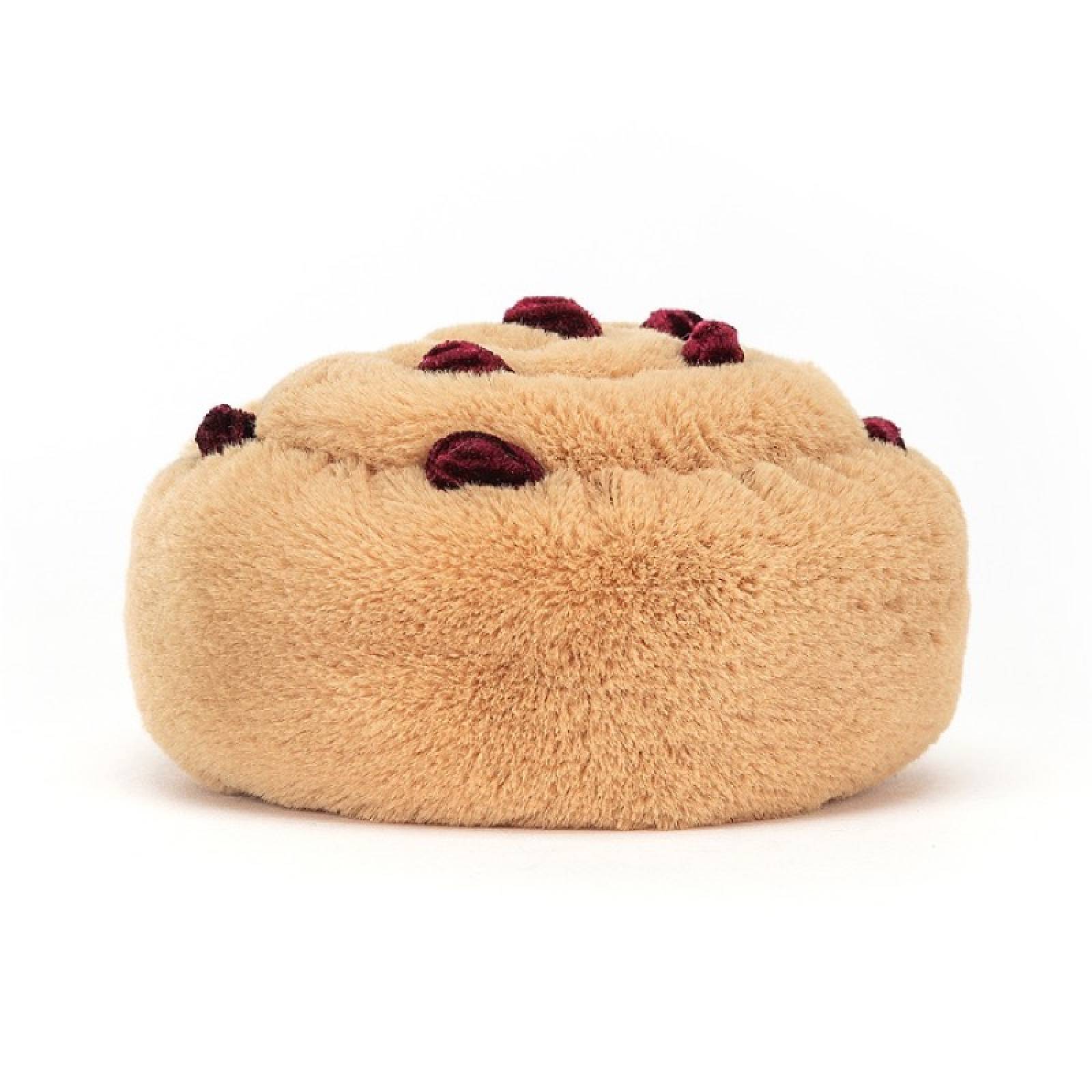 Amuseable Pain Au Raisin Soft Toy By Jellycat 0+ thumbnails