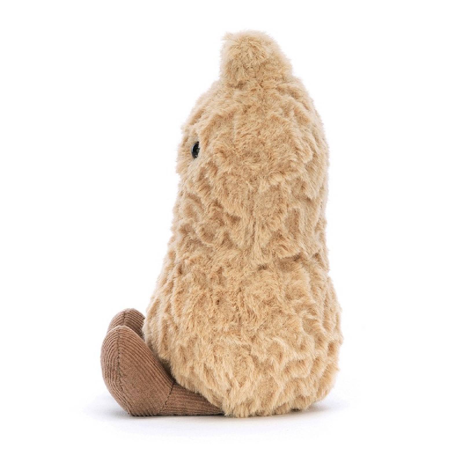 Amuseable Peanut Soft Toy By Jellycat 0+ thumbnails