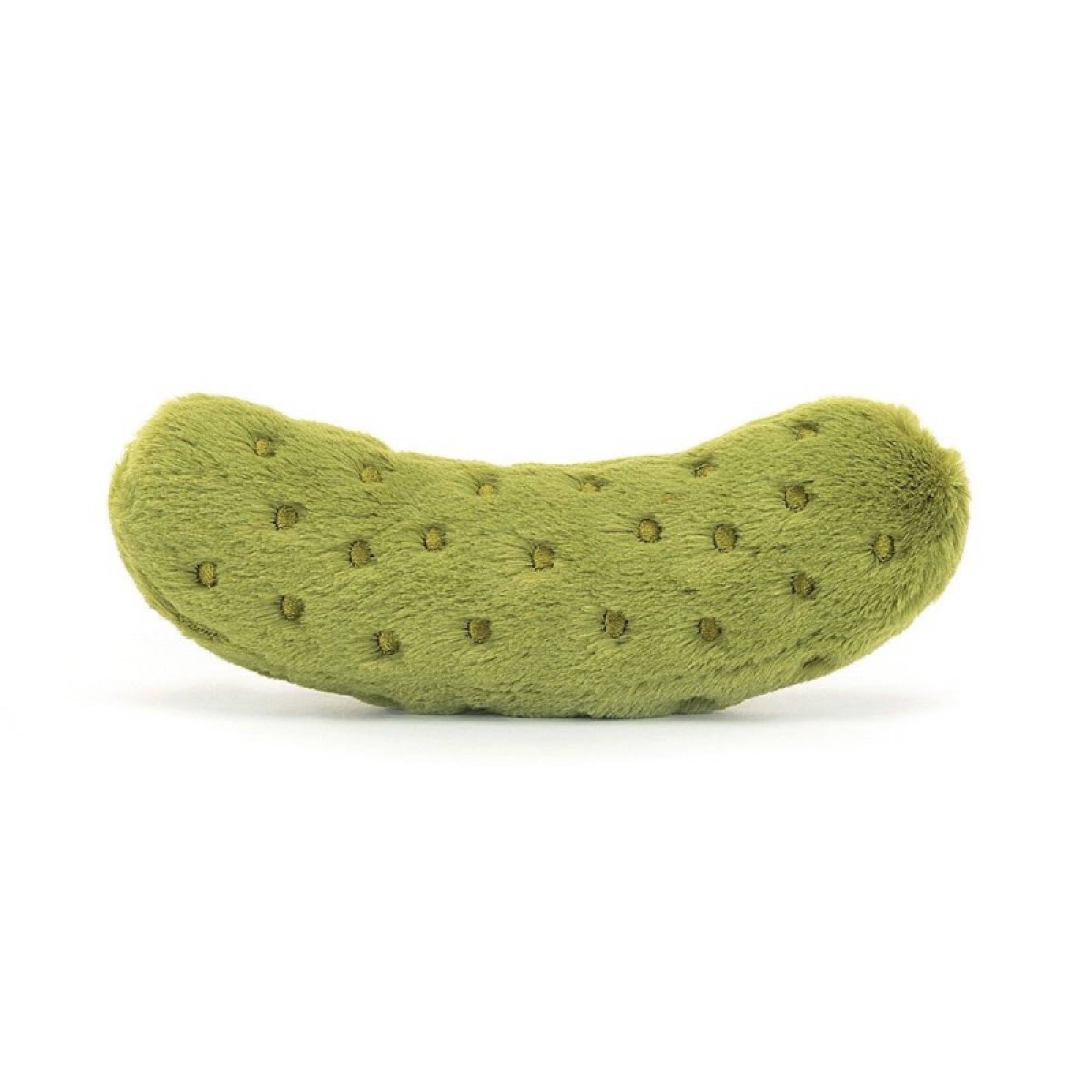 Amuseable Pickle Soft Toy By Jellycat 0+ thumbnails