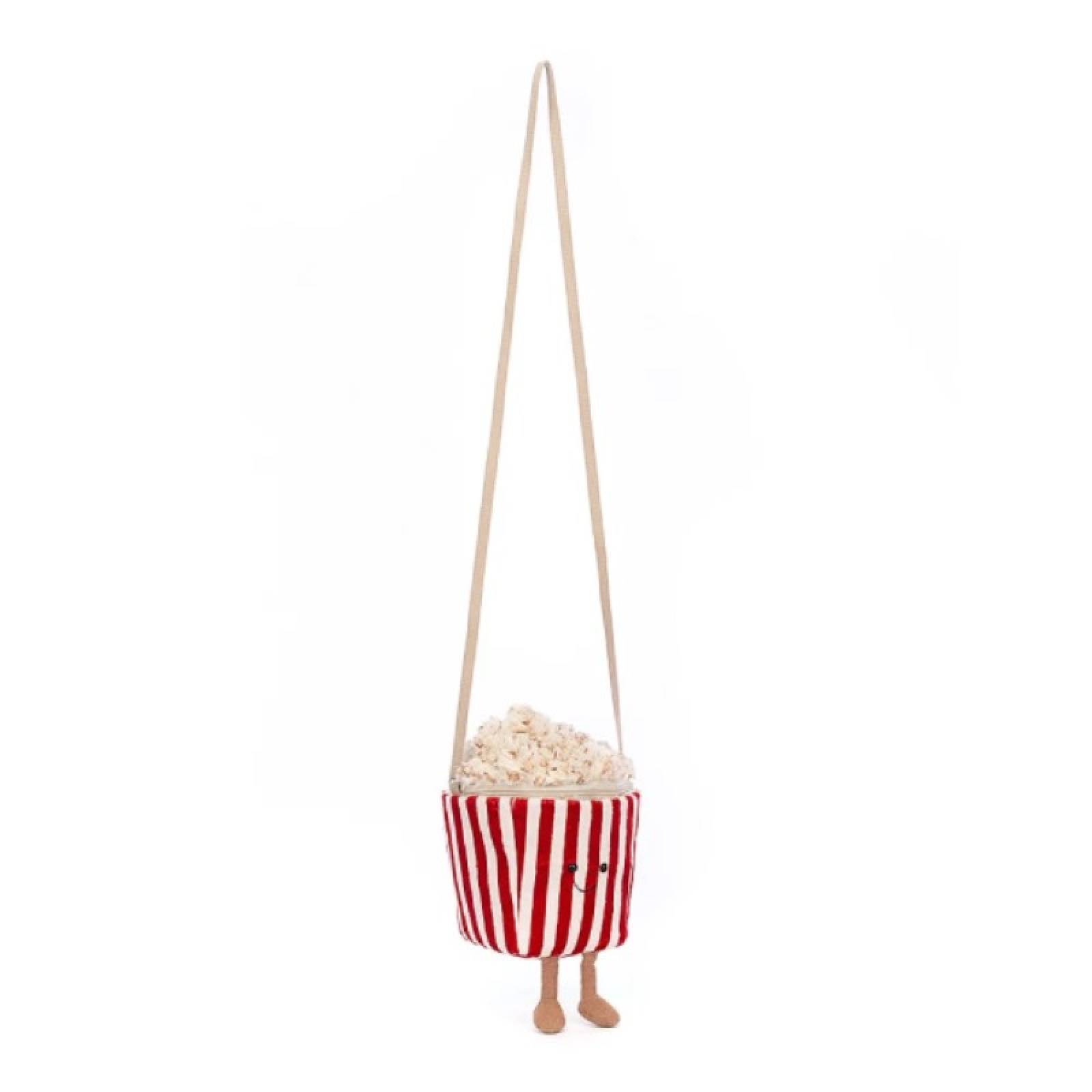 Amuseable Popcorn Bag By Jellycat 3+ thumbnails