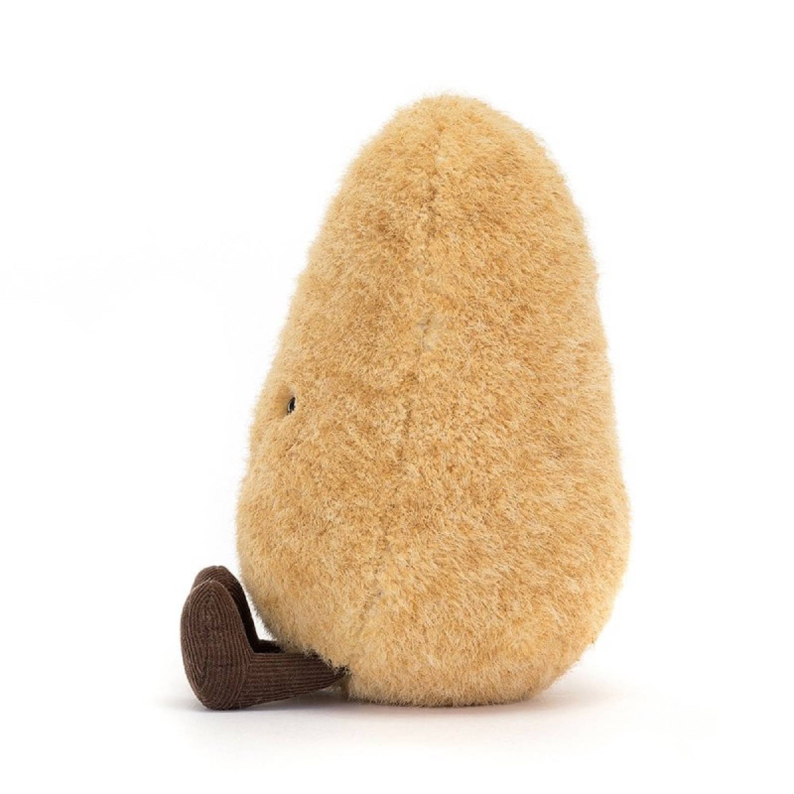 Amuseable Potato Soft Toy By Jellcat 0+ thumbnails