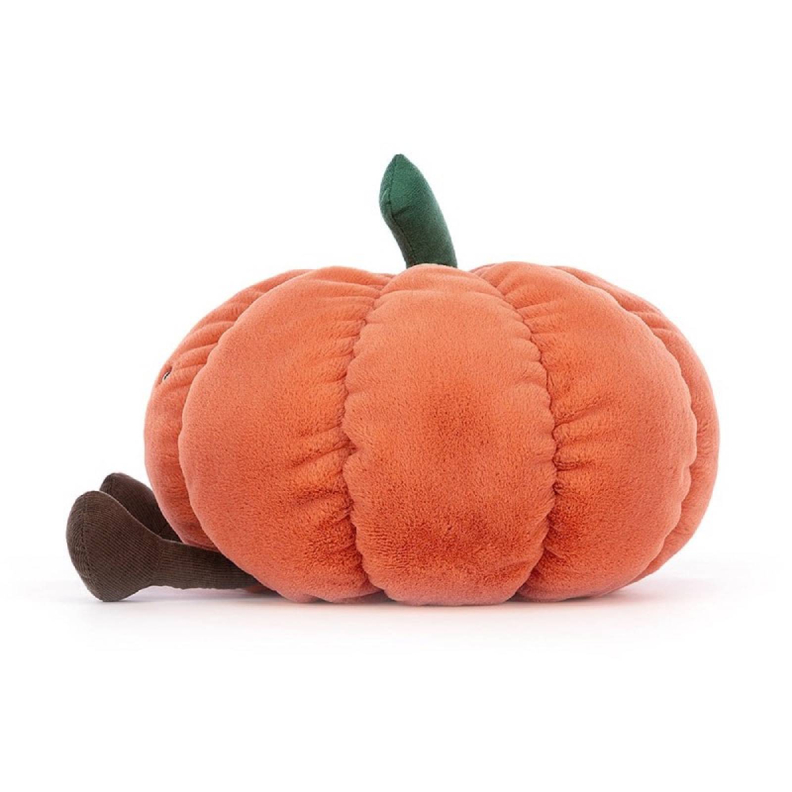 Amuseable Pumpkin Soft Toy By Jellycat 0+ thumbnails