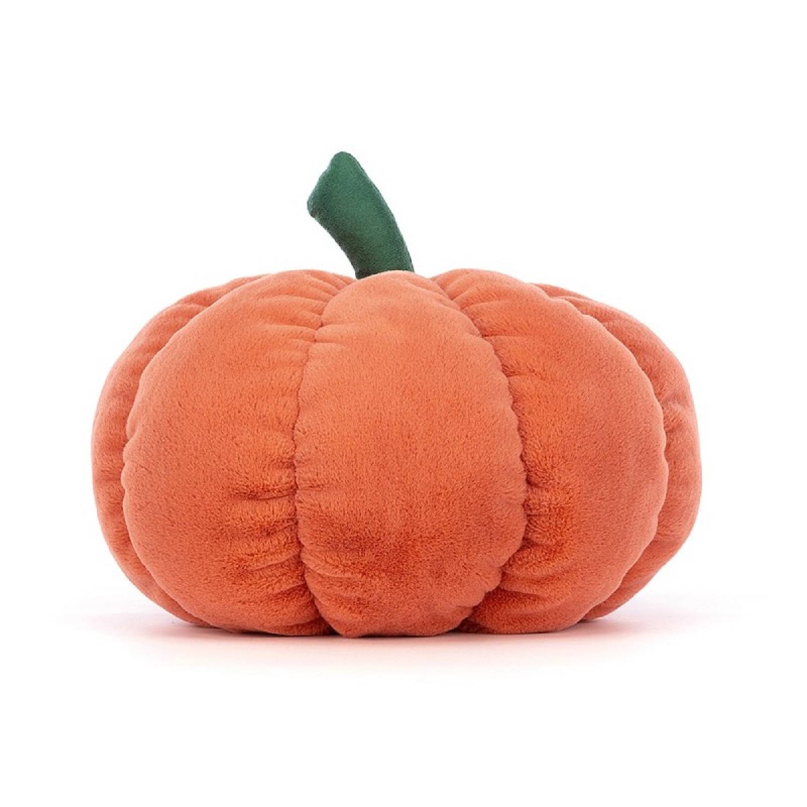 Amuseable Pumpkin Soft Toy By Jellycat 0+ thumbnails