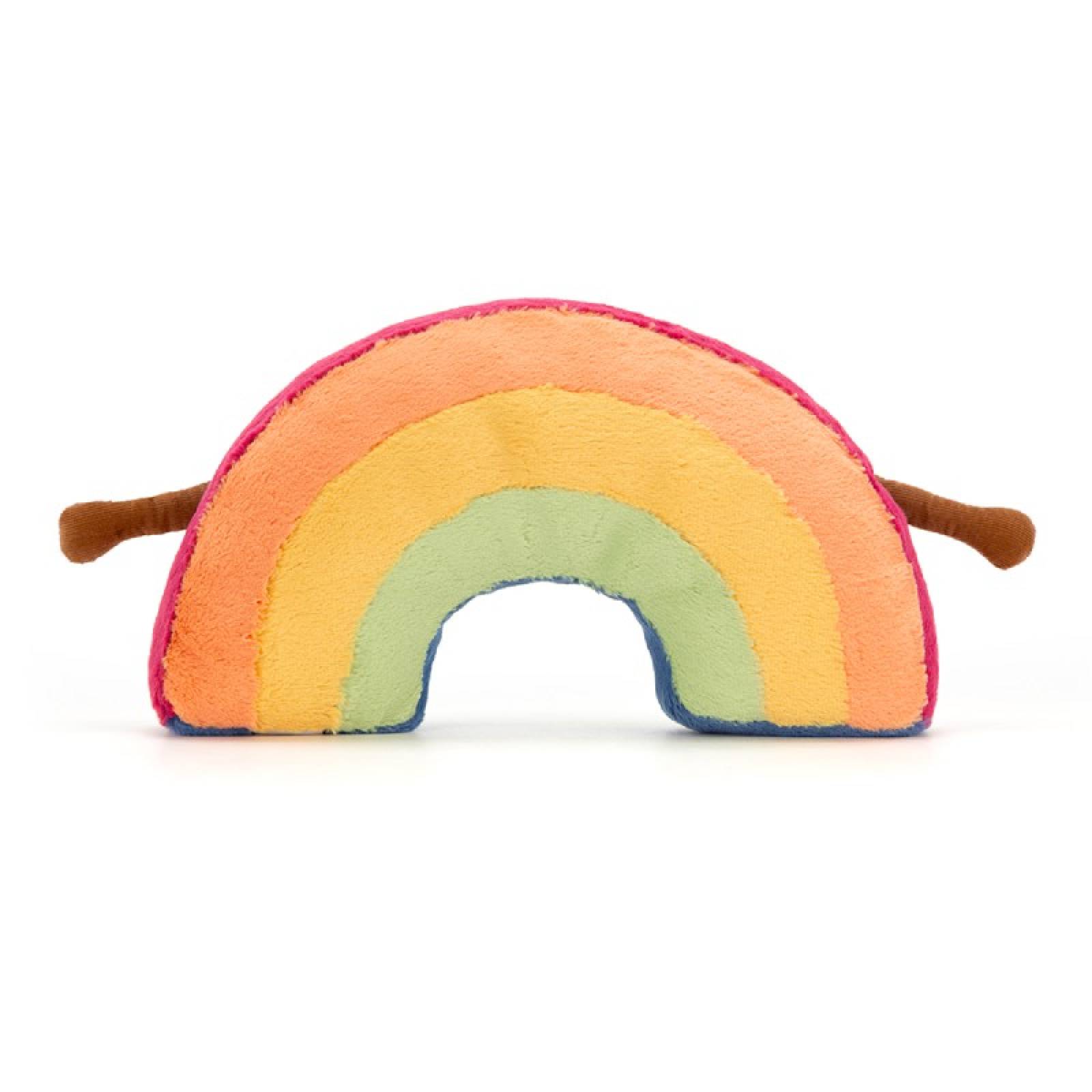 Amuseable Rainbow Soft Toy By Jellycat 0+ thumbnails