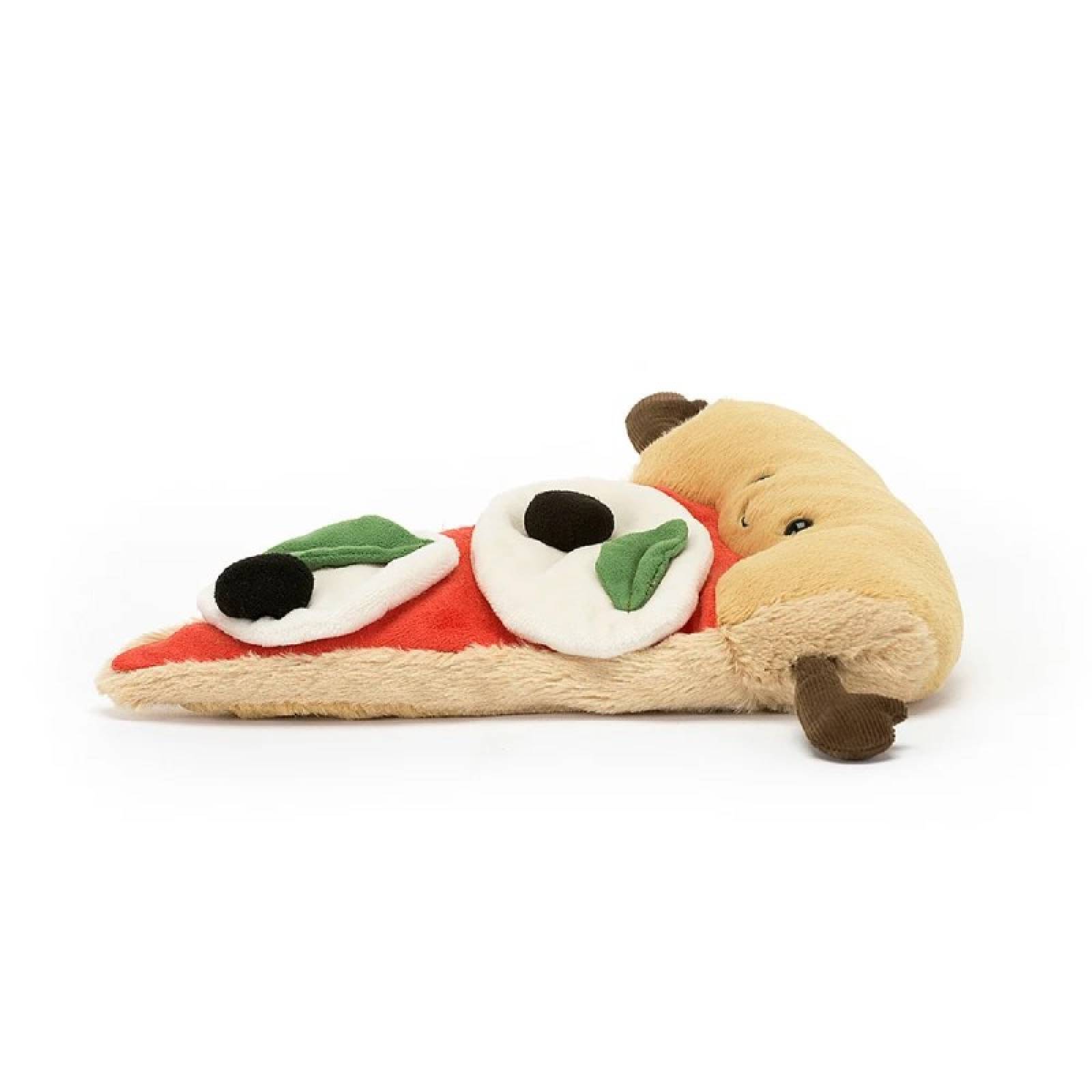 Amuseables Slice Of Pizza Soft Toy By Jellycat 0+ thumbnails