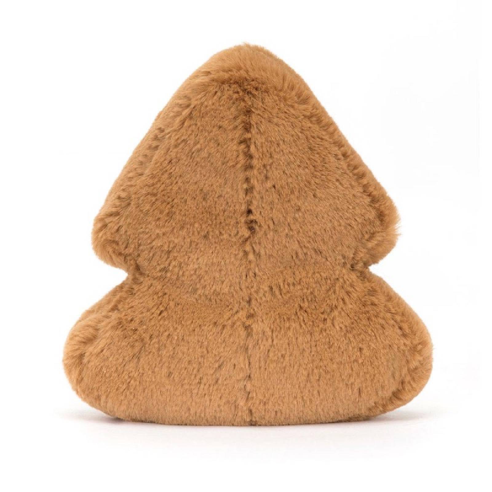 Amuseable Tree Cookie Christmas Soft Toy By Jellycat 0+ thumbnails