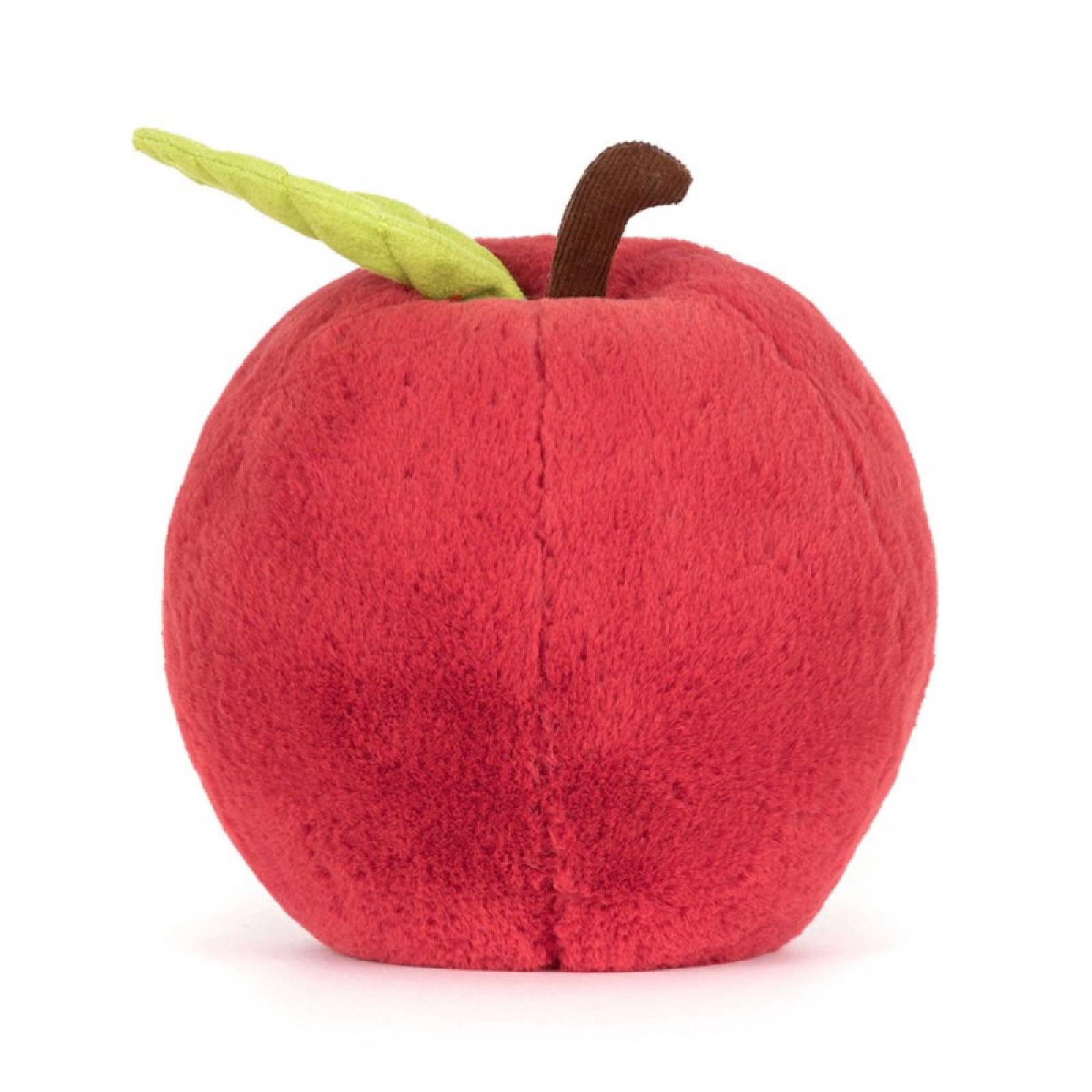 Amuseables Apple Soft Toy By Jellycat 0+ thumbnails