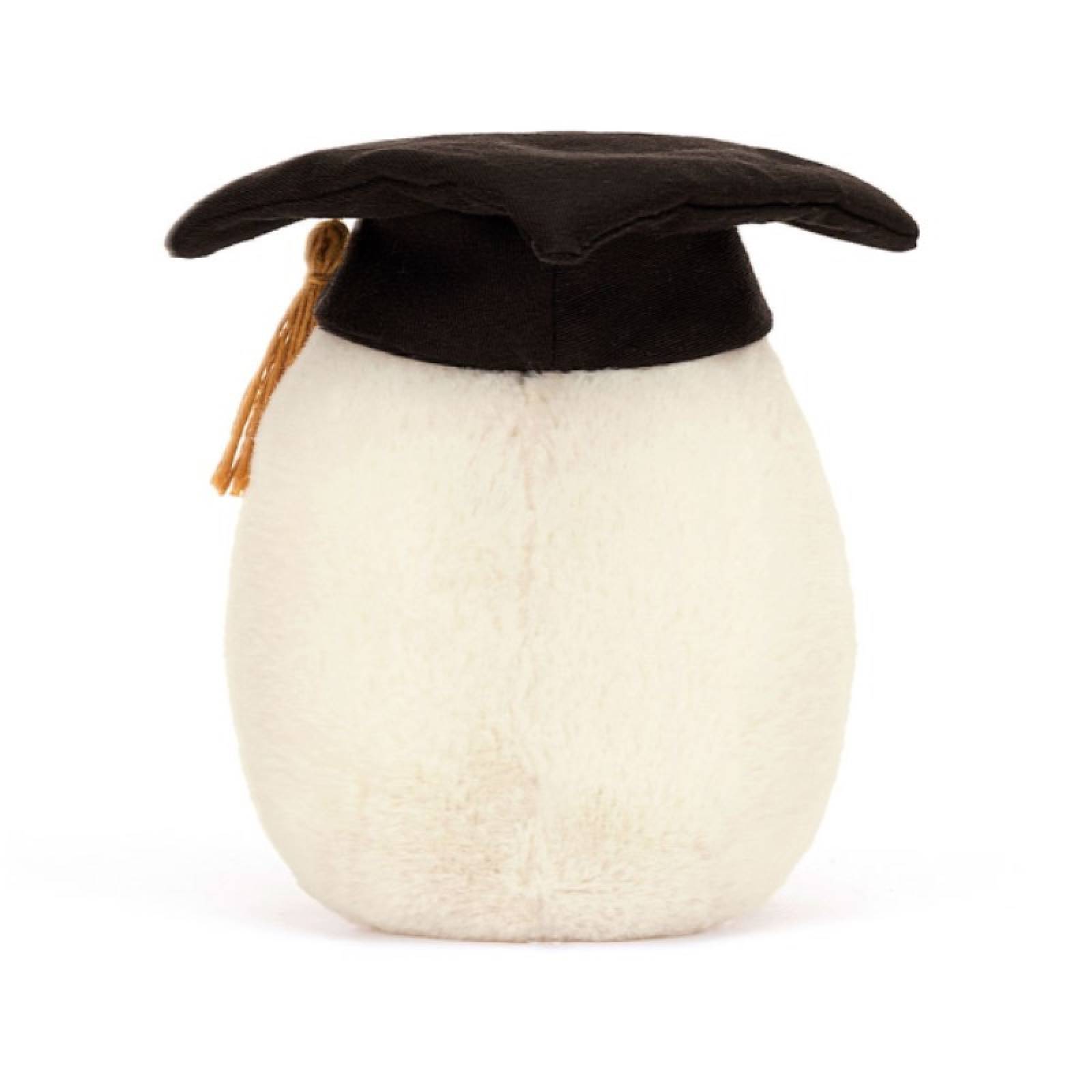 Amuseables Boiled Egg Graduation Soft Toy By Jellycat 0+ thumbnails