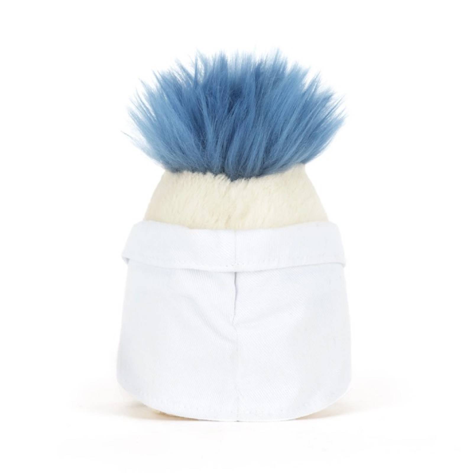 Amuseables Boiled Egg Scientist Outfit Soft Toy By Jellycat 1+ thumbnails
