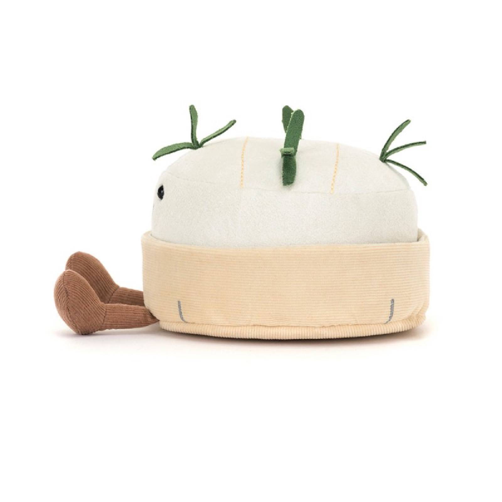 Amuseables Camembert Soft Toy By Jellycat 0+ thumbnails