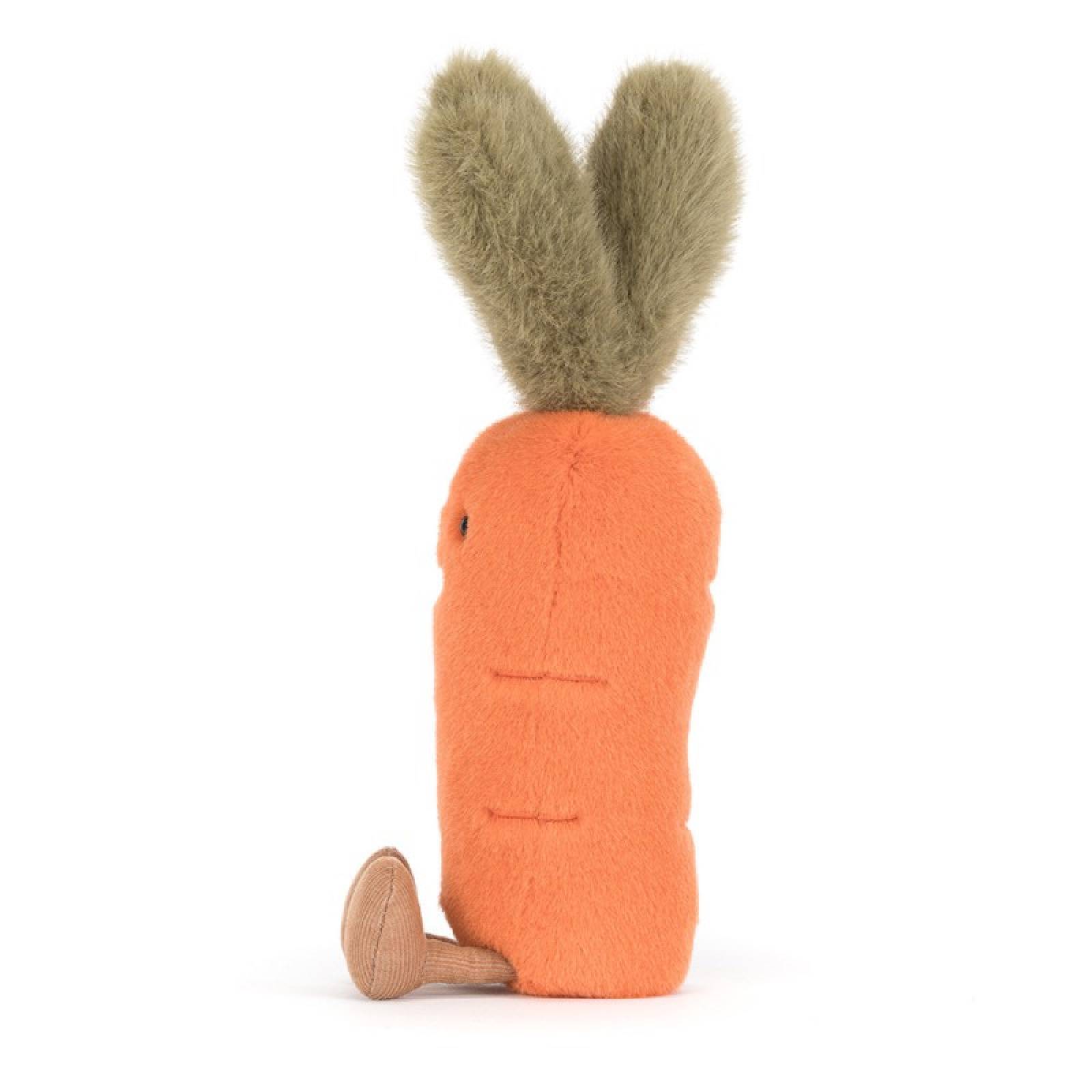 Amuseables Carrot Soft Toy By Jellycat 1+ thumbnails
