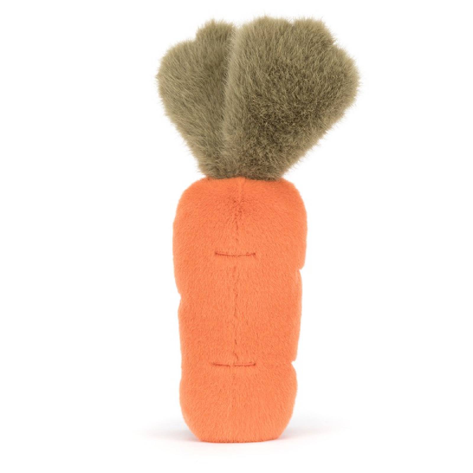 Amuseables Carrot Soft Toy By Jellycat 1+ thumbnails