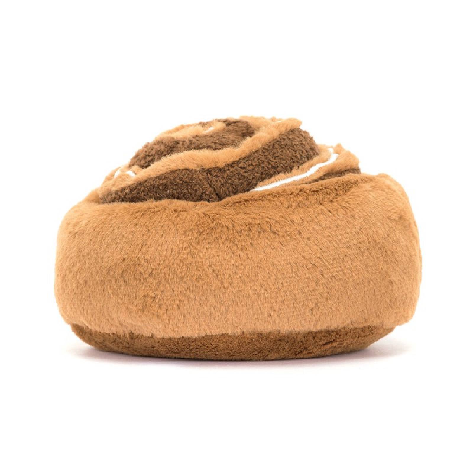 Amuseables Cinnamon Bun Soft Toy By Jellycat 0+ thumbnails