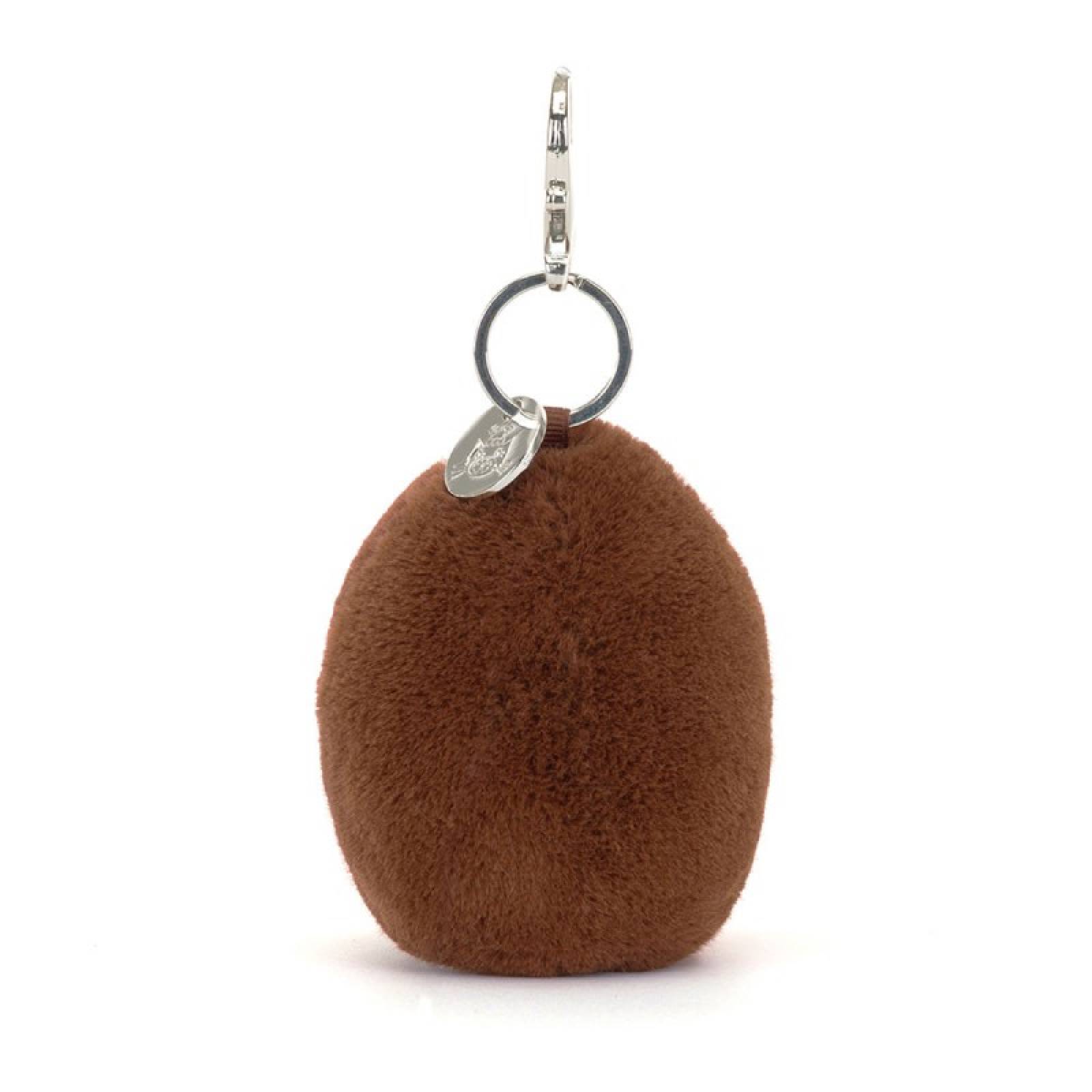 Amuseables Coffee Bean Bag Charm By Jellycat 1+ thumbnails