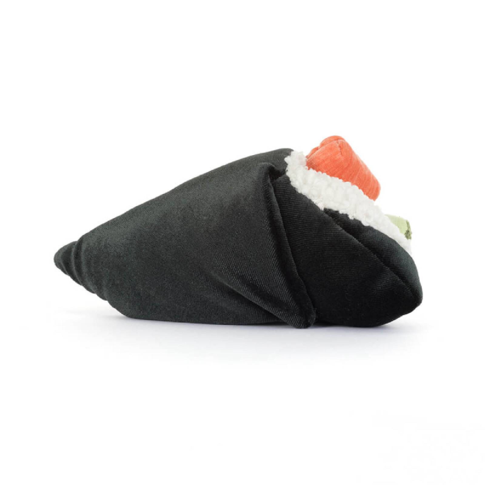 Amuseables Coneroi Temaki Soft Toy By Jellycat 0+ thumbnails