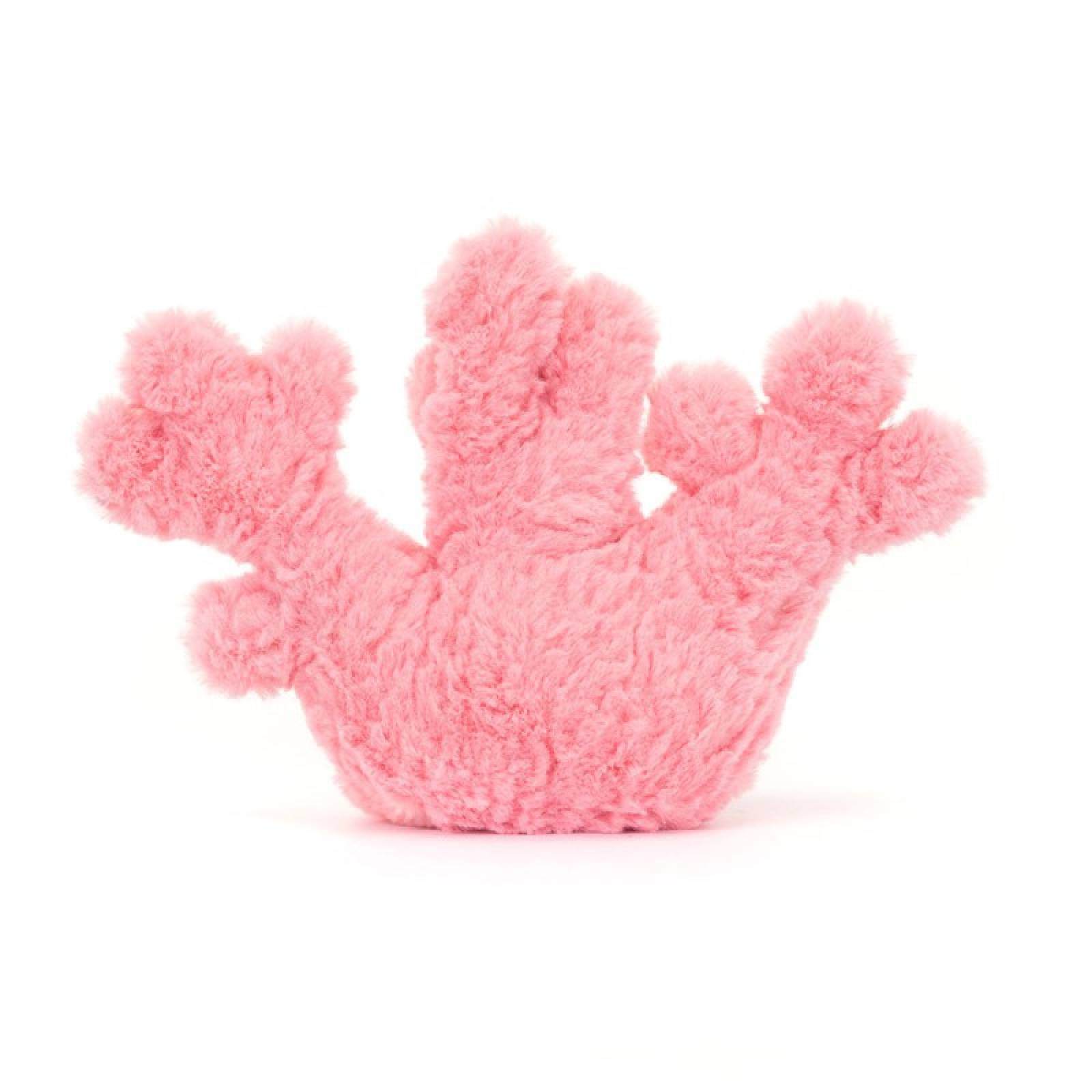 Amuseables Coral Soft Toy By Jellycat 0+ thumbnails