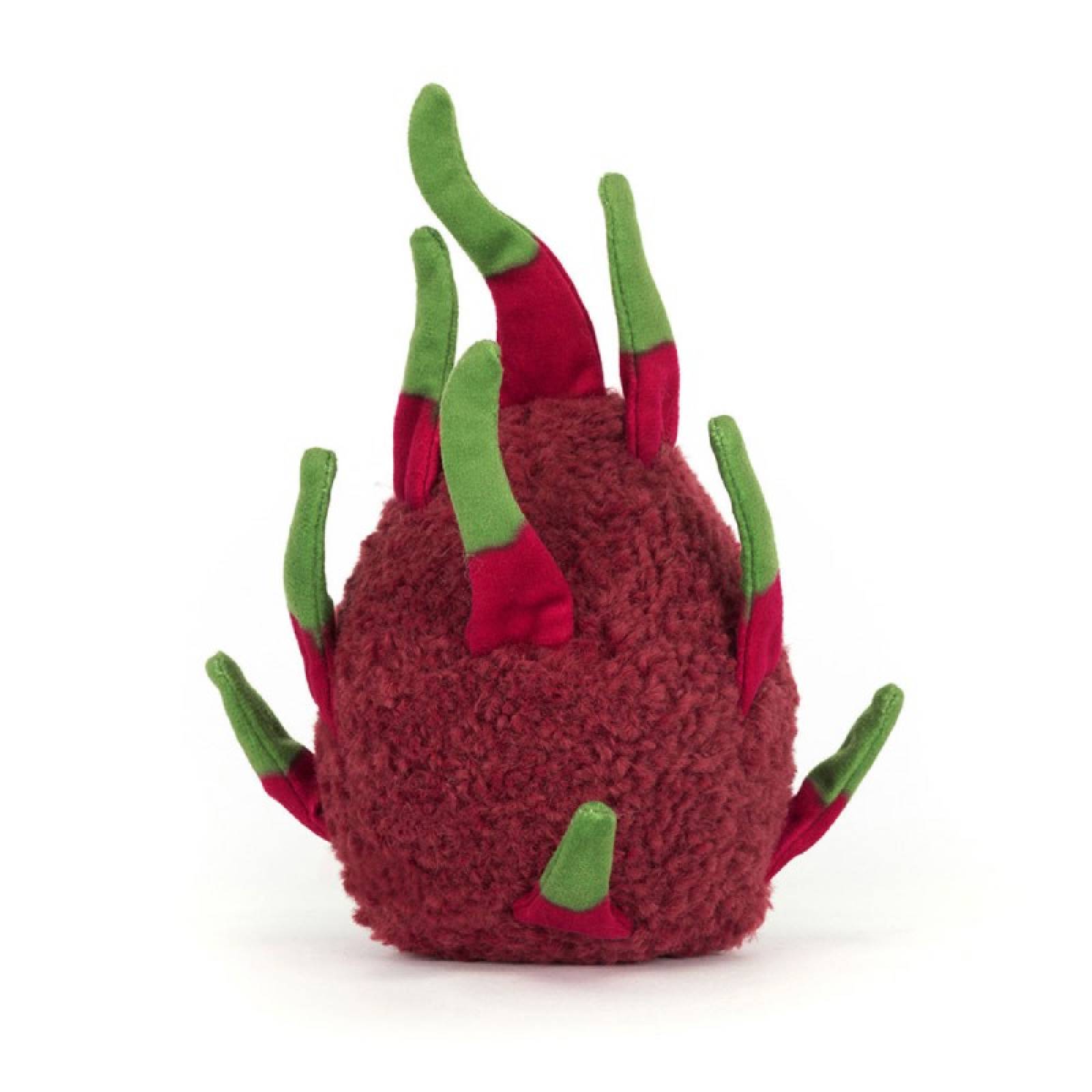 Amuseables Dragon Fruit Soft Toy By Jellycat 0+ thumbnails