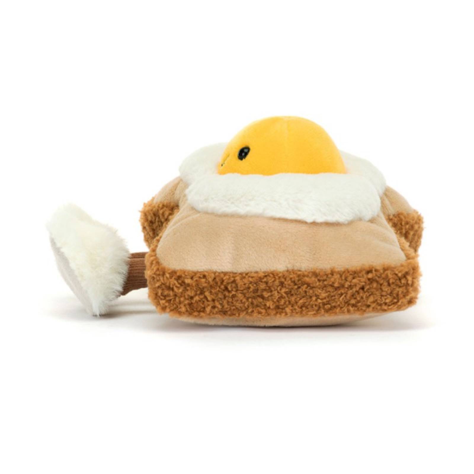 Amuseables Egglantine Egg On Toast Soft Toy By Jellycat 0+ thumbnails