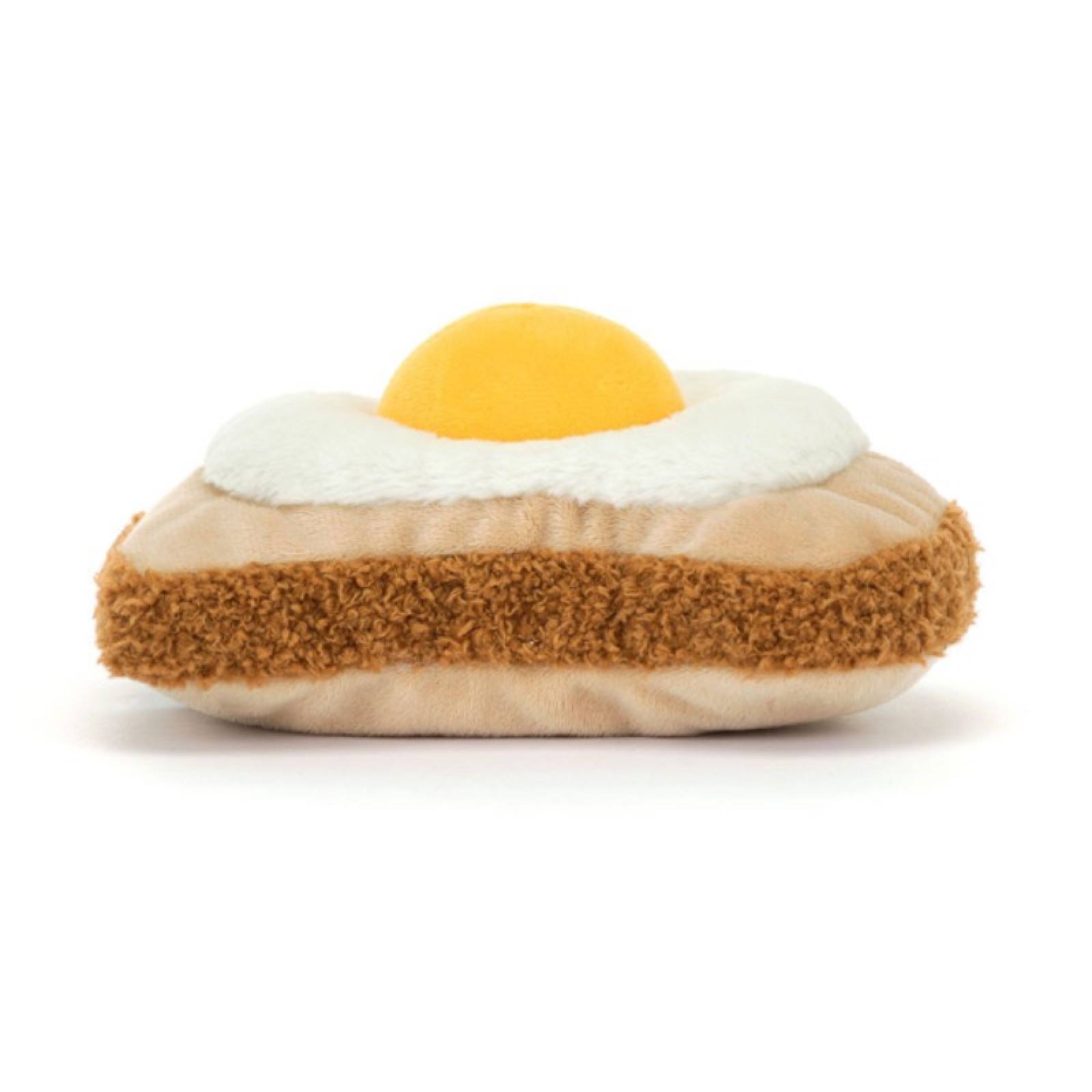 Amuseables Egglantine Egg On Toast Soft Toy By Jellycat 0+ thumbnails