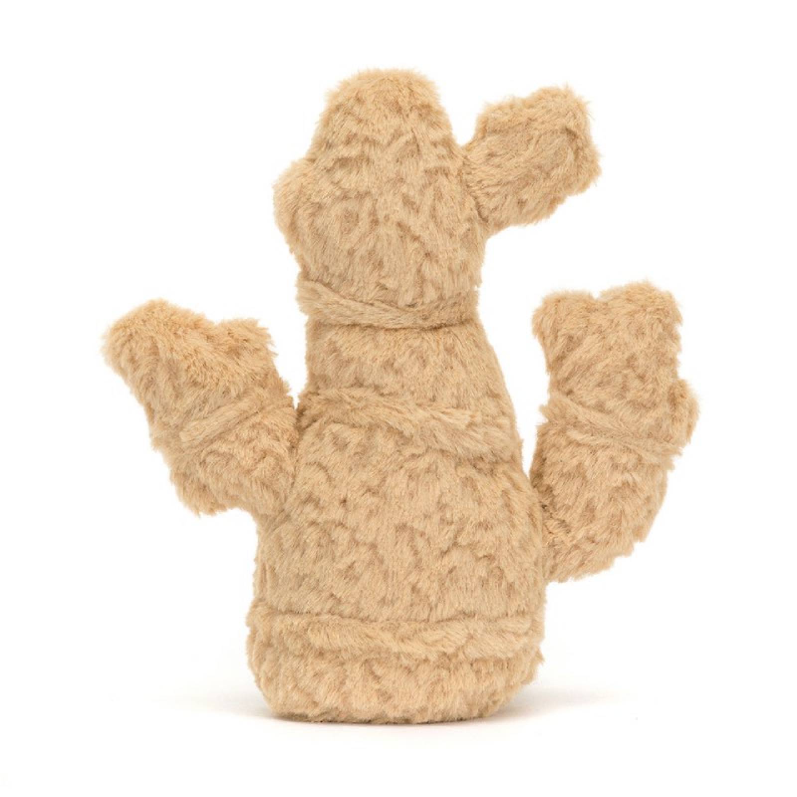 Amuseables Ginger Soft Toy By Jellycat 0+ thumbnails