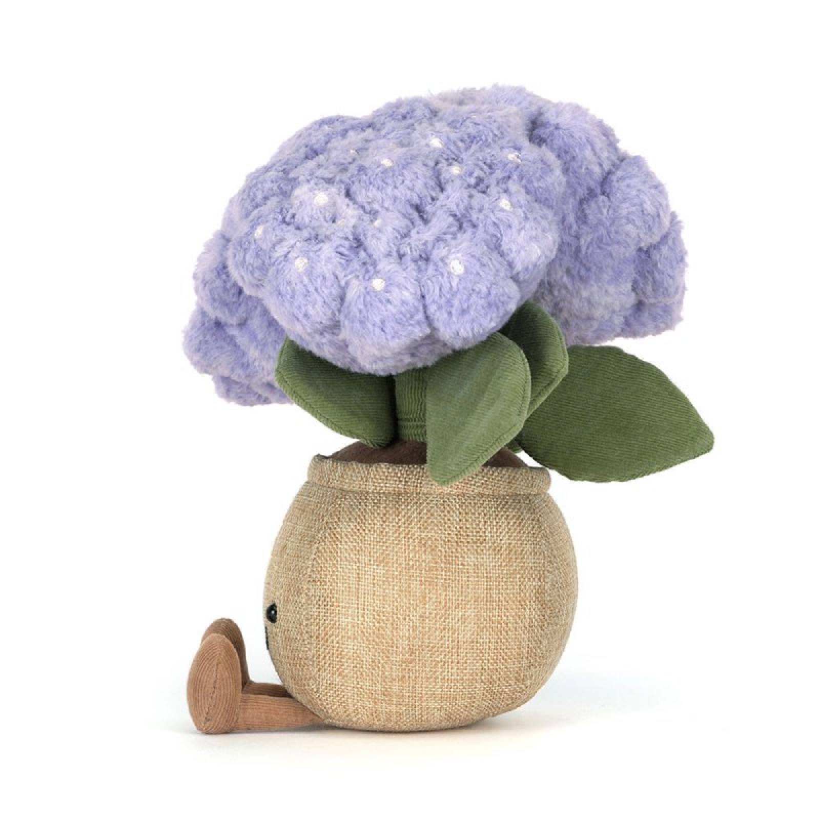 Amuseables Hydrangea Soft Toy By Jellycat 0+ thumbnails