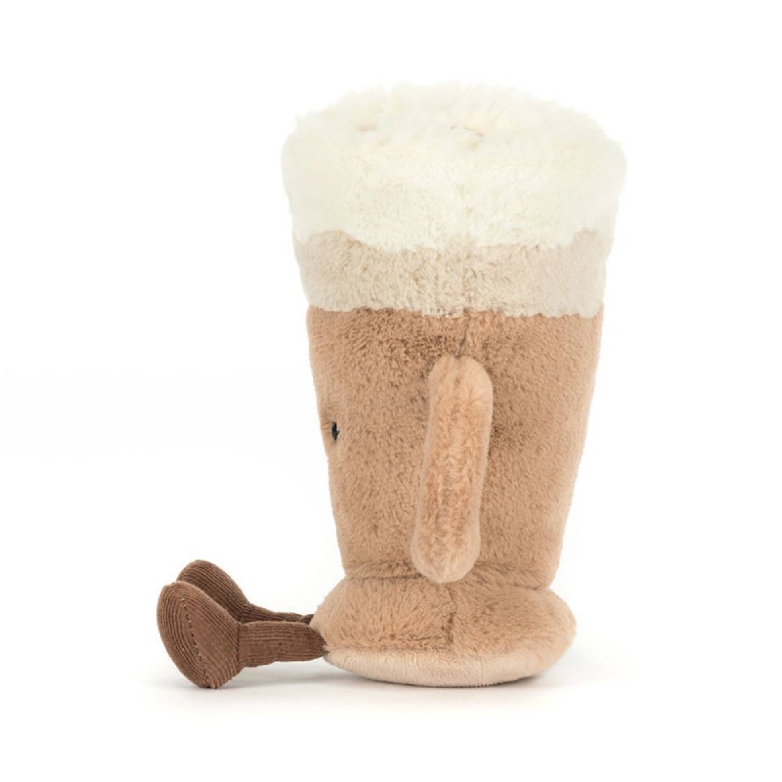 Amuseables Latte Soft Toy By Jellycat 0+ thumbnails