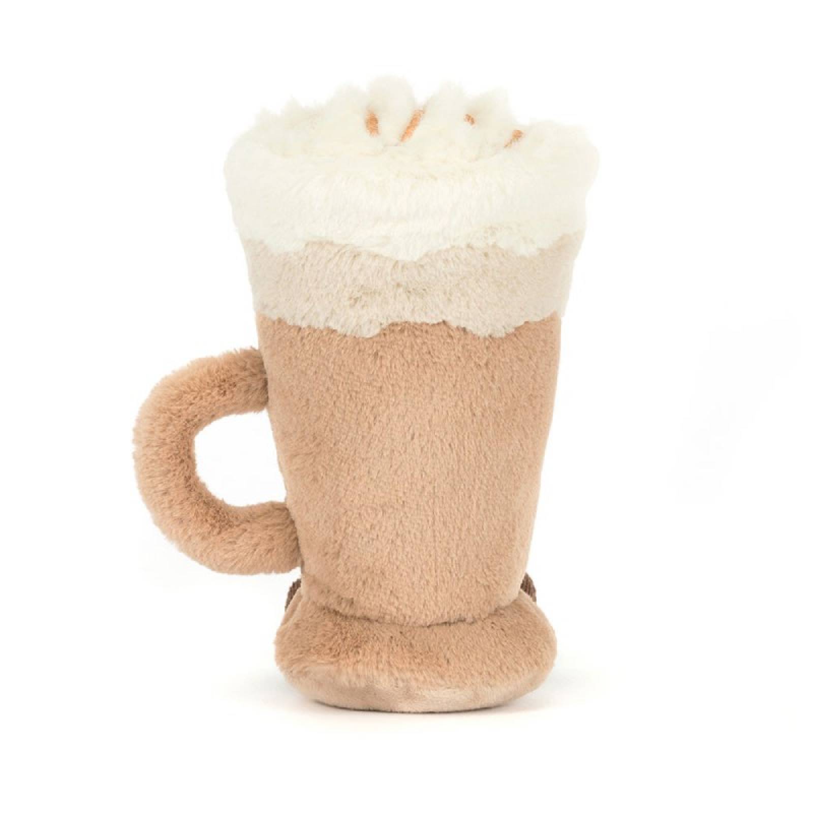Amuseables Latte Soft Toy By Jellycat 0+ thumbnails