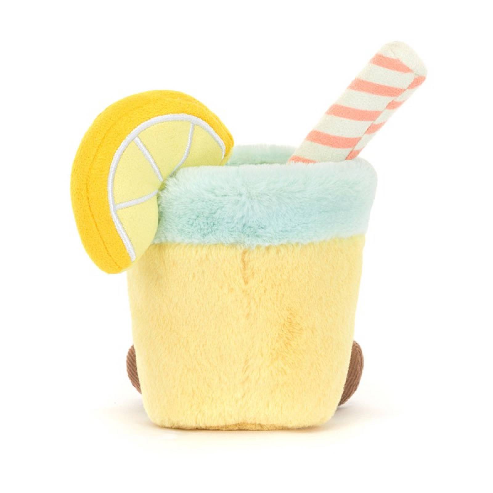 Amuseables Lemonade Soft Toy By Jellycat 0+ thumbnails