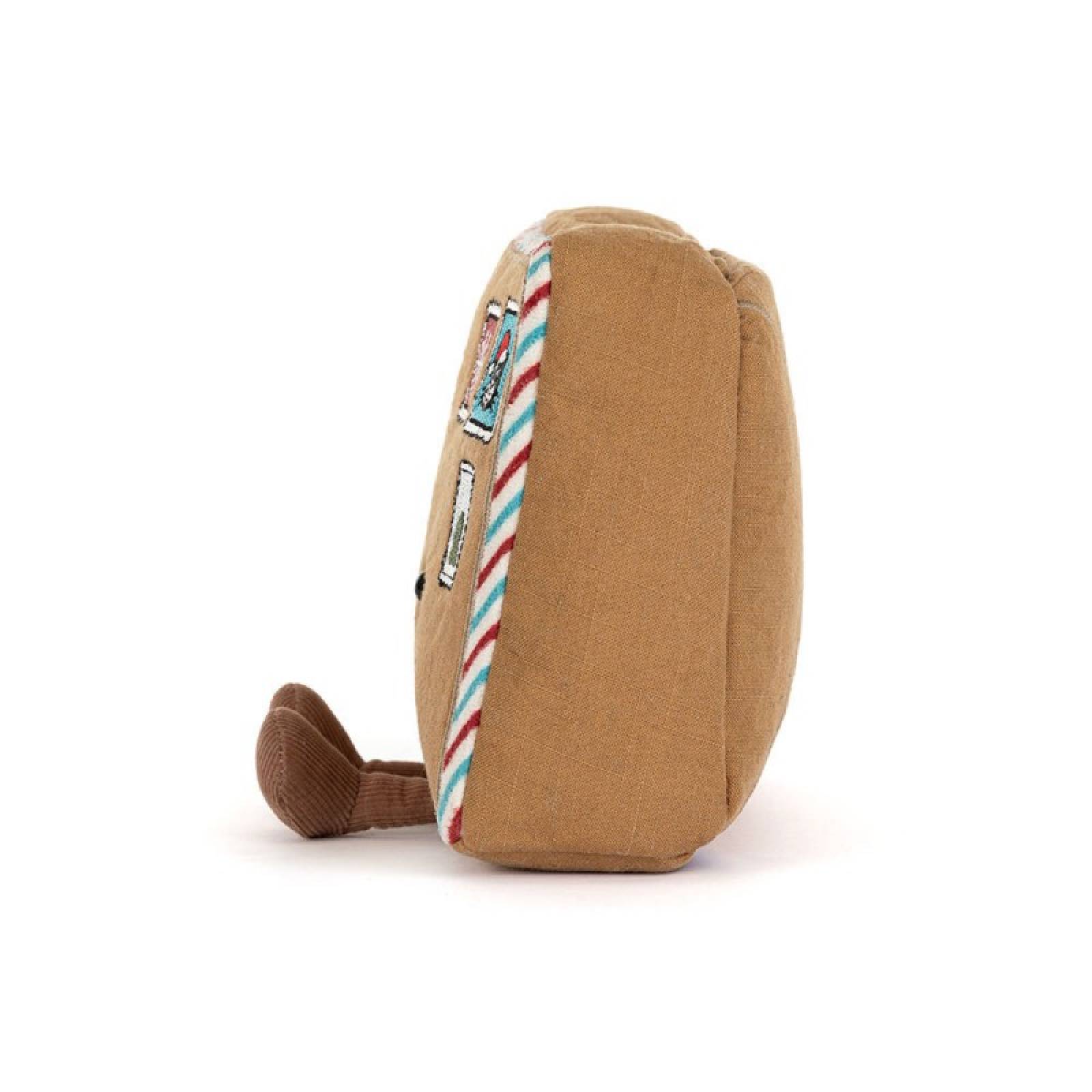 Amuseables Letter To Santa Soft Toy By Jellycat 0+ thumbnails