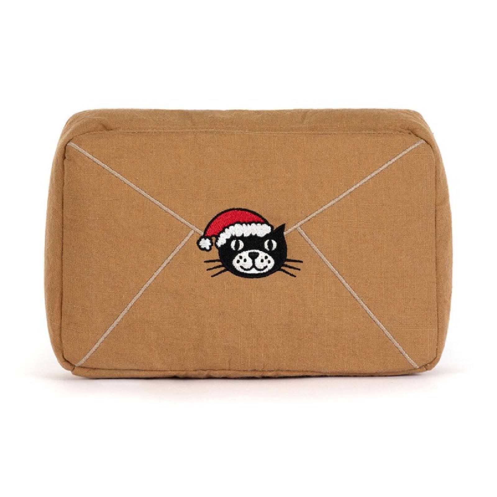 Amuseables Letter To Santa Soft Toy By Jellycat 0+ thumbnails