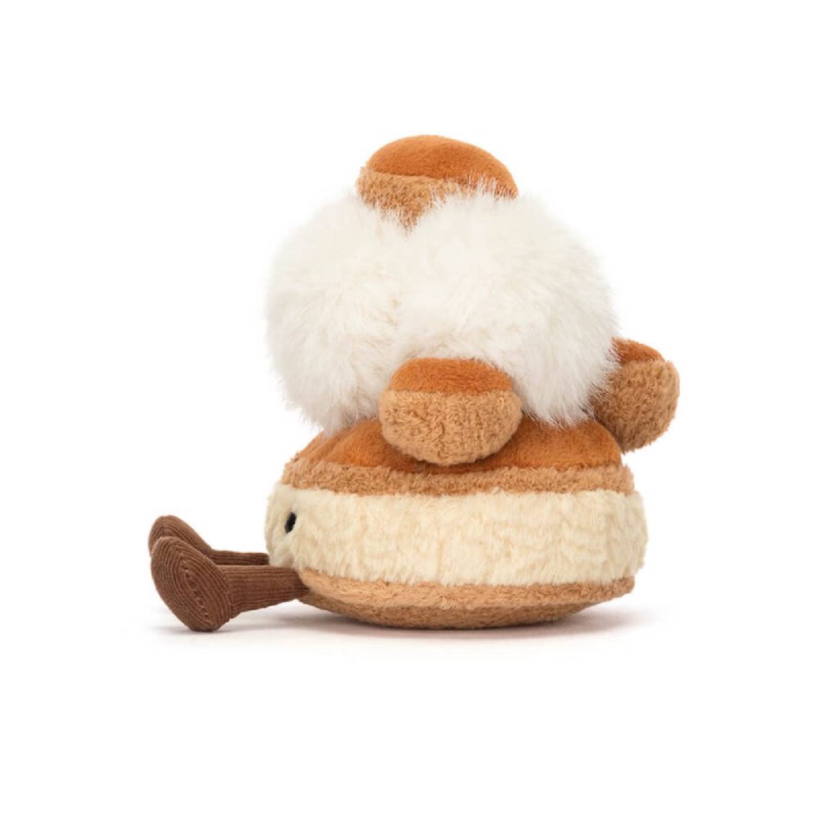 Amuseables Mirielle St. Honor&eacute; Soft Toy By Jellycat 1+ thumbnails