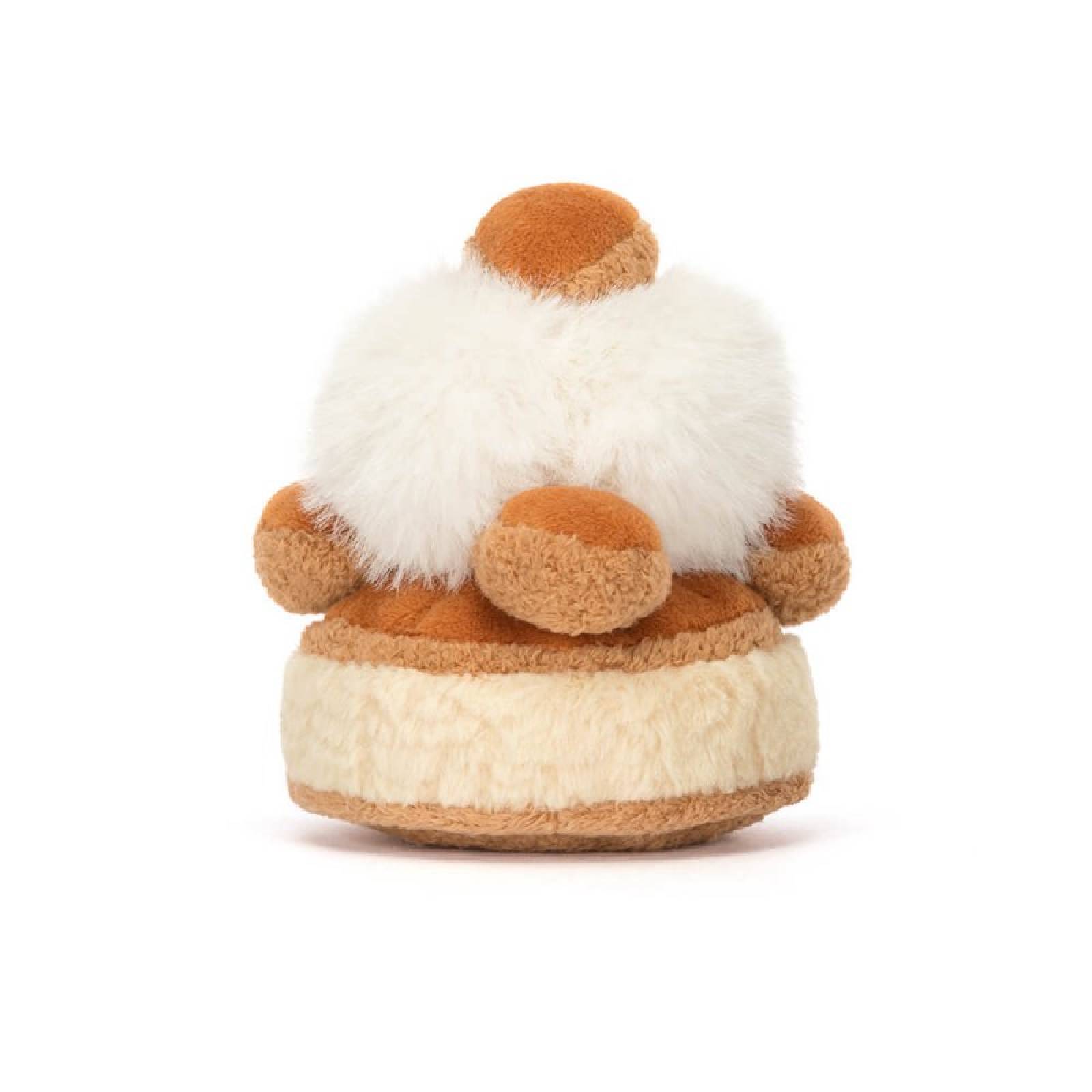 Amuseables Mirielle St. Honor&eacute; Soft Toy By Jellycat 1+ thumbnails