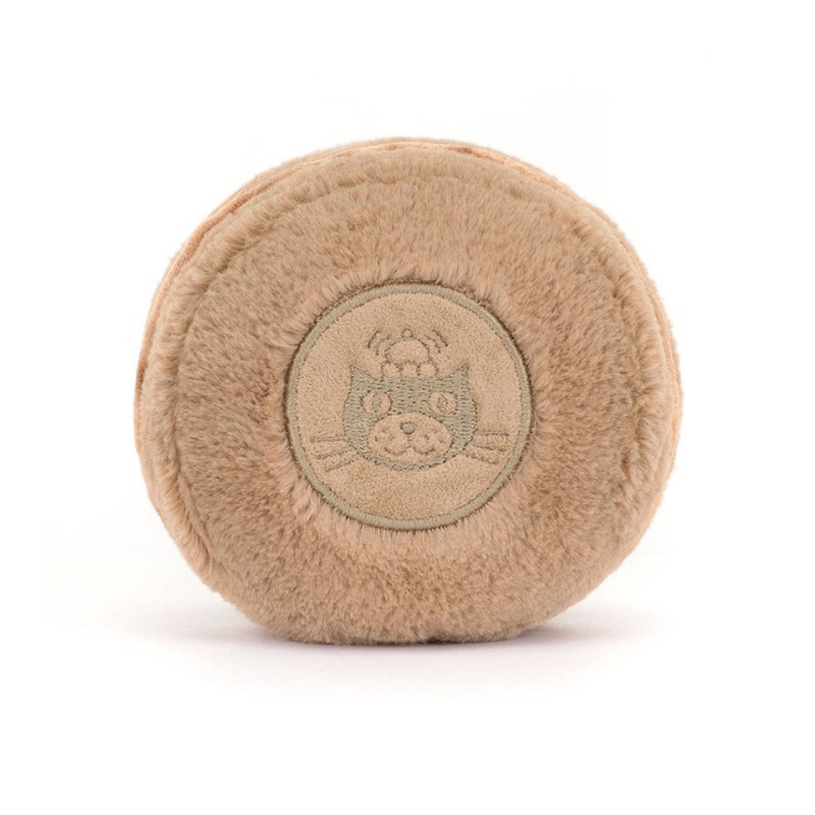 Amuseables Mona Macaron Soft Toy By Jellycat 0+ thumbnails