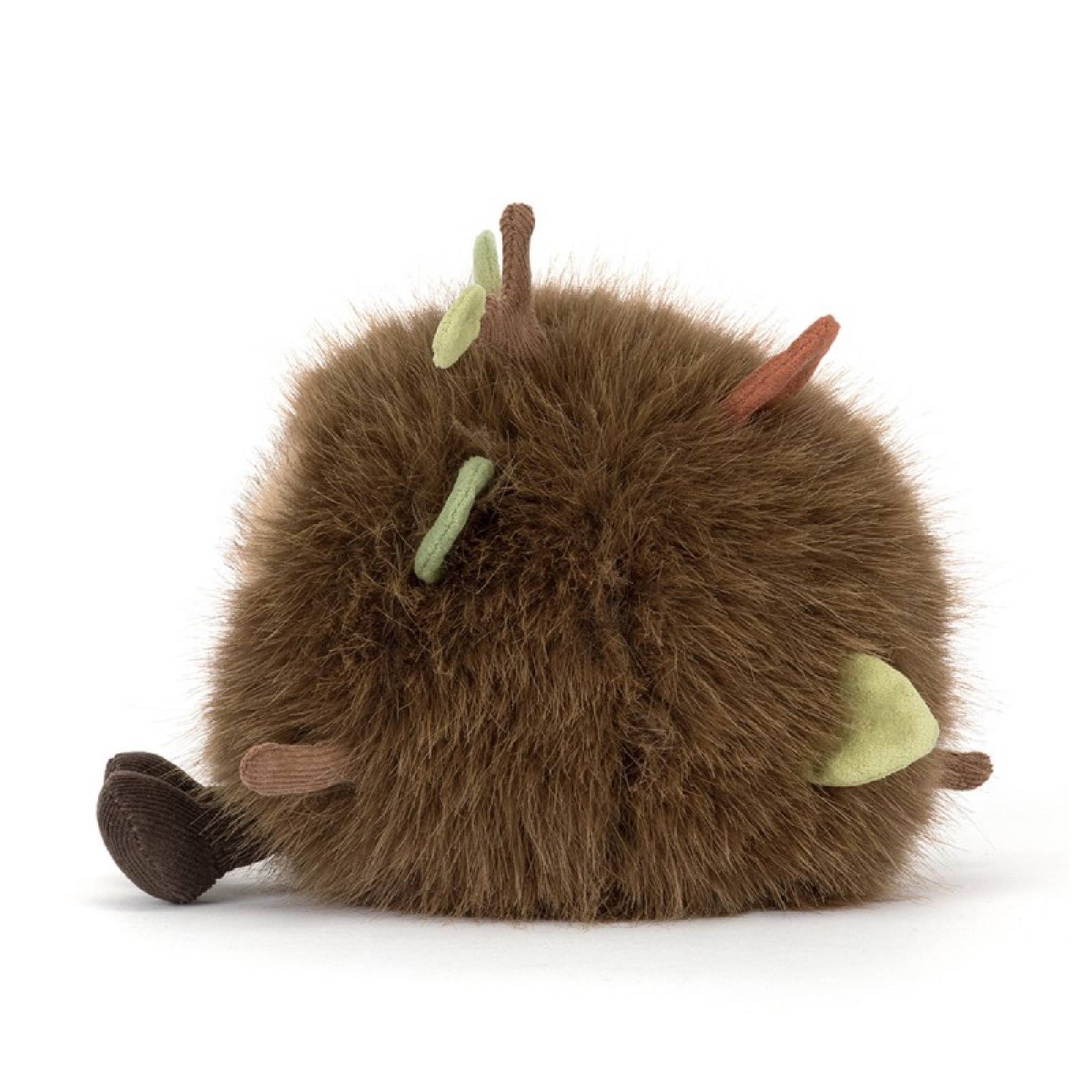 Amuseables Mulshi Woodland Floor Soft Toy By Jellycat 1+ thumbnails