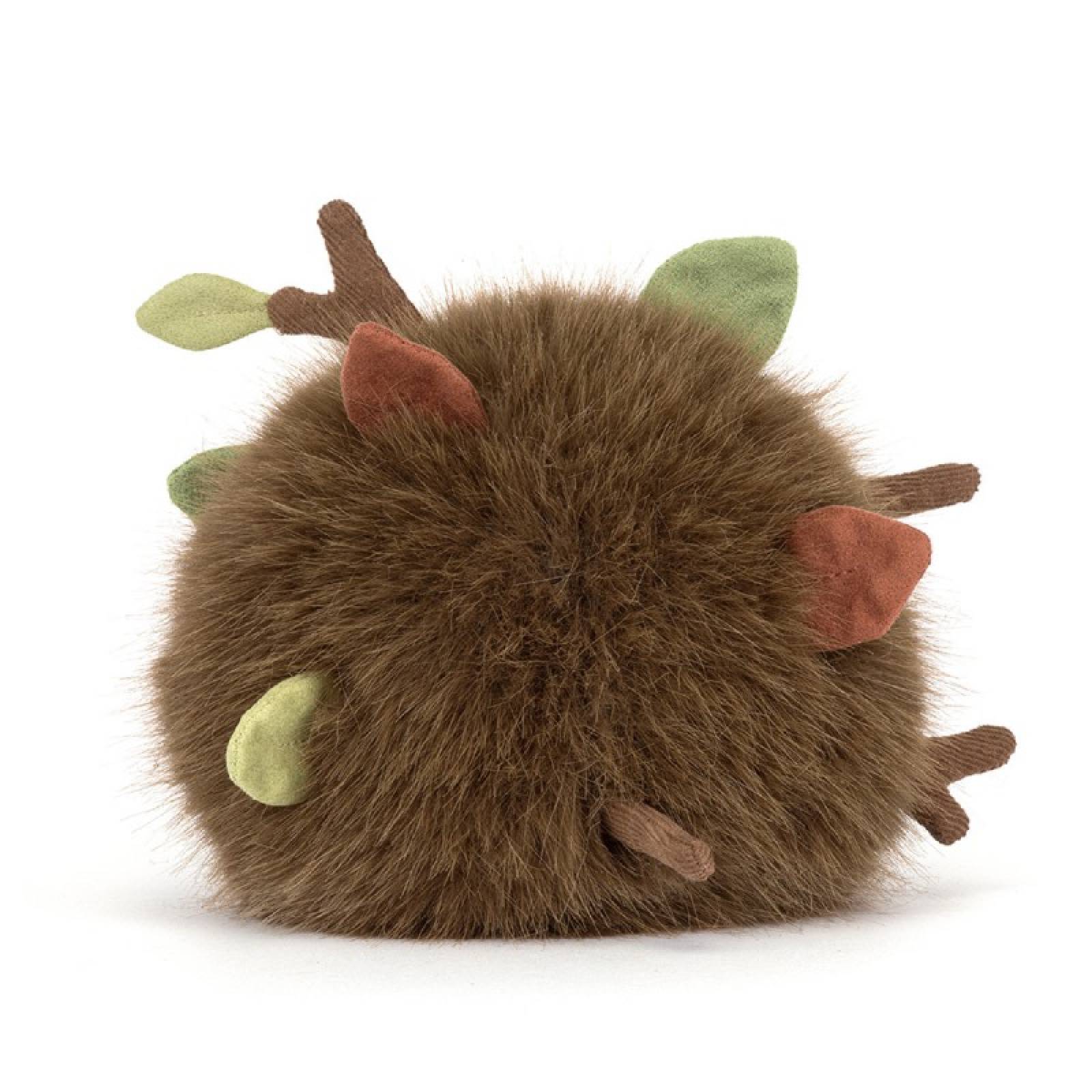 Amuseables Mulshi Woodland Floor Soft Toy By Jellycat 1+ thumbnails