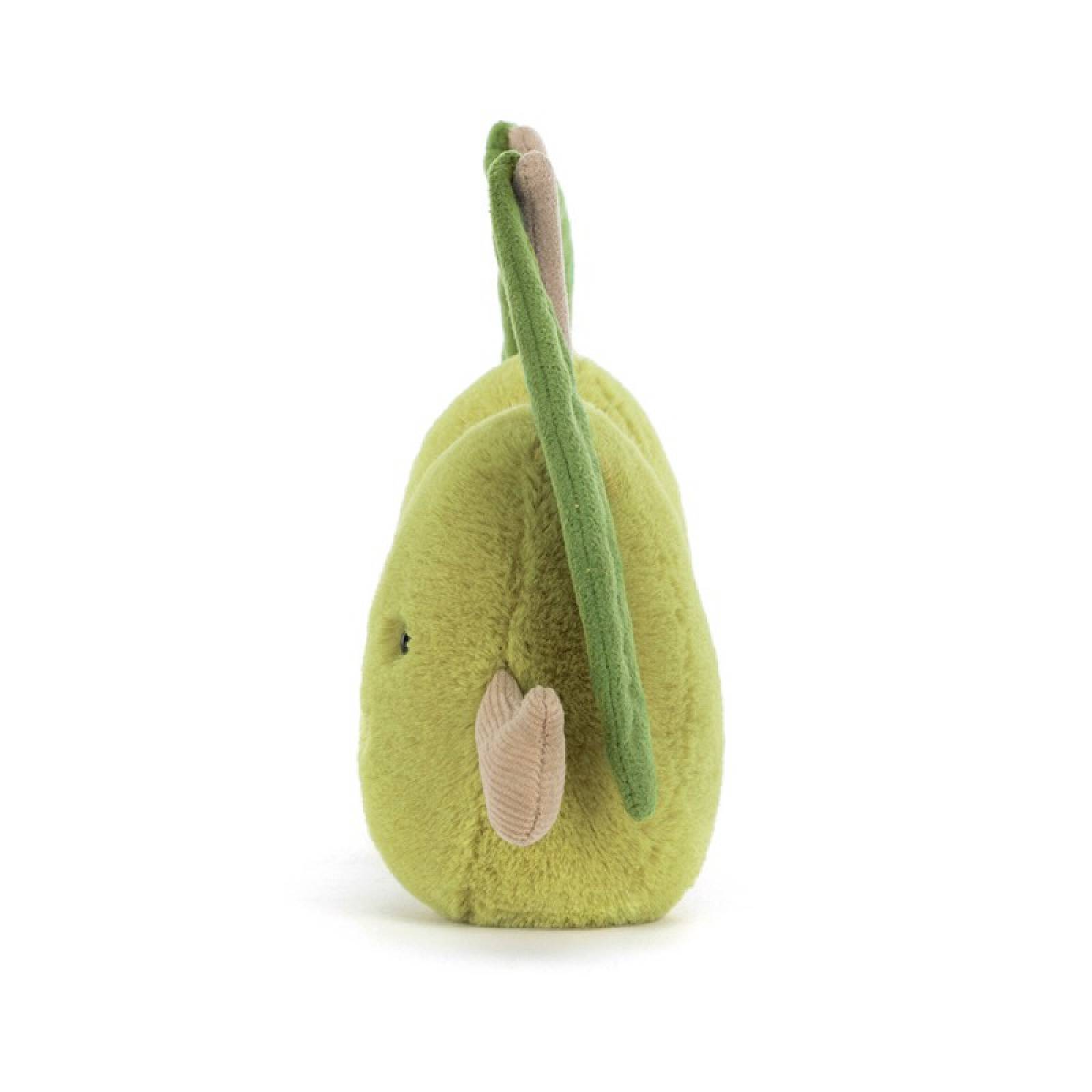 Amuseables Pair of Olives Soft Toy By Jellycat 0+ thumbnails