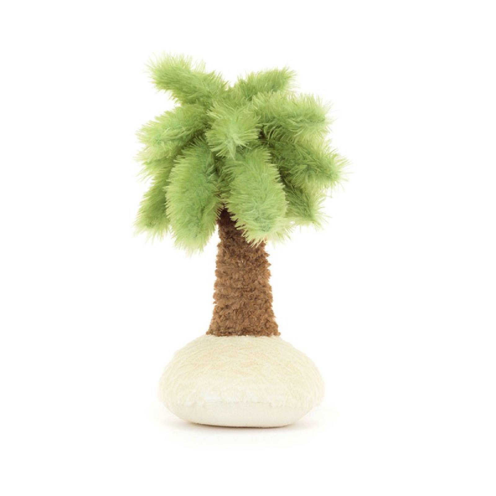 Amuseables Pammie Palm Tree Soft Toy By Jellycat 1+ thumbnails