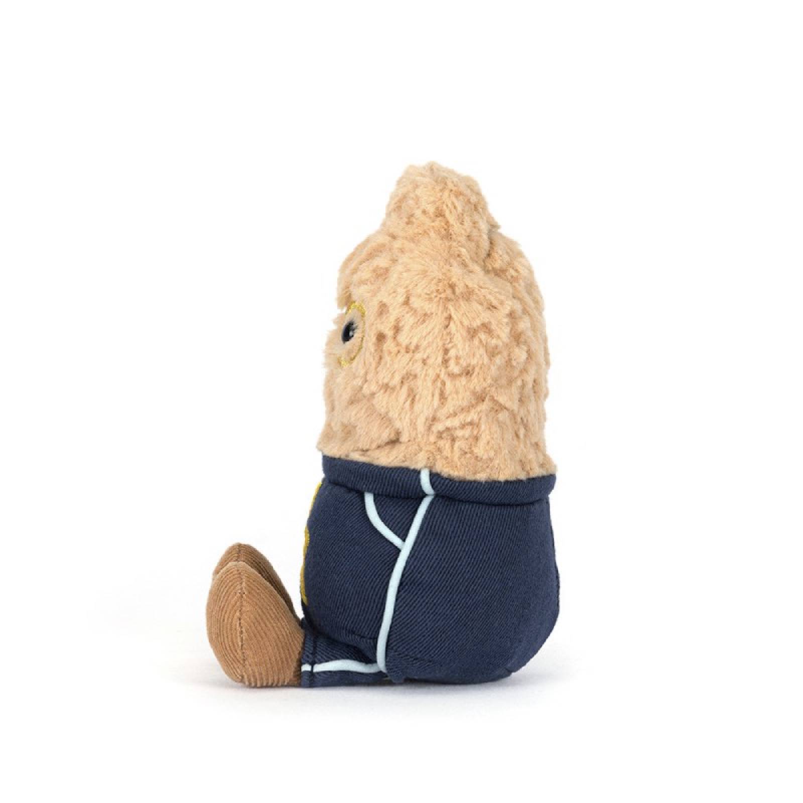 Amuseables Peanut Star Student Outfit Soft Toy By Jellycat 0+ thumbnails