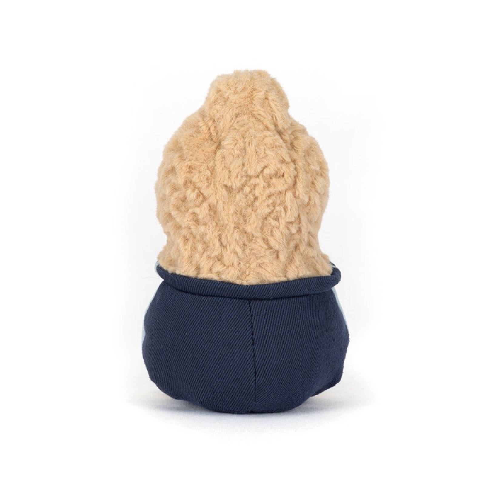 Amuseables Peanut Star Student Outfit Soft Toy By Jellycat 0+ thumbnails