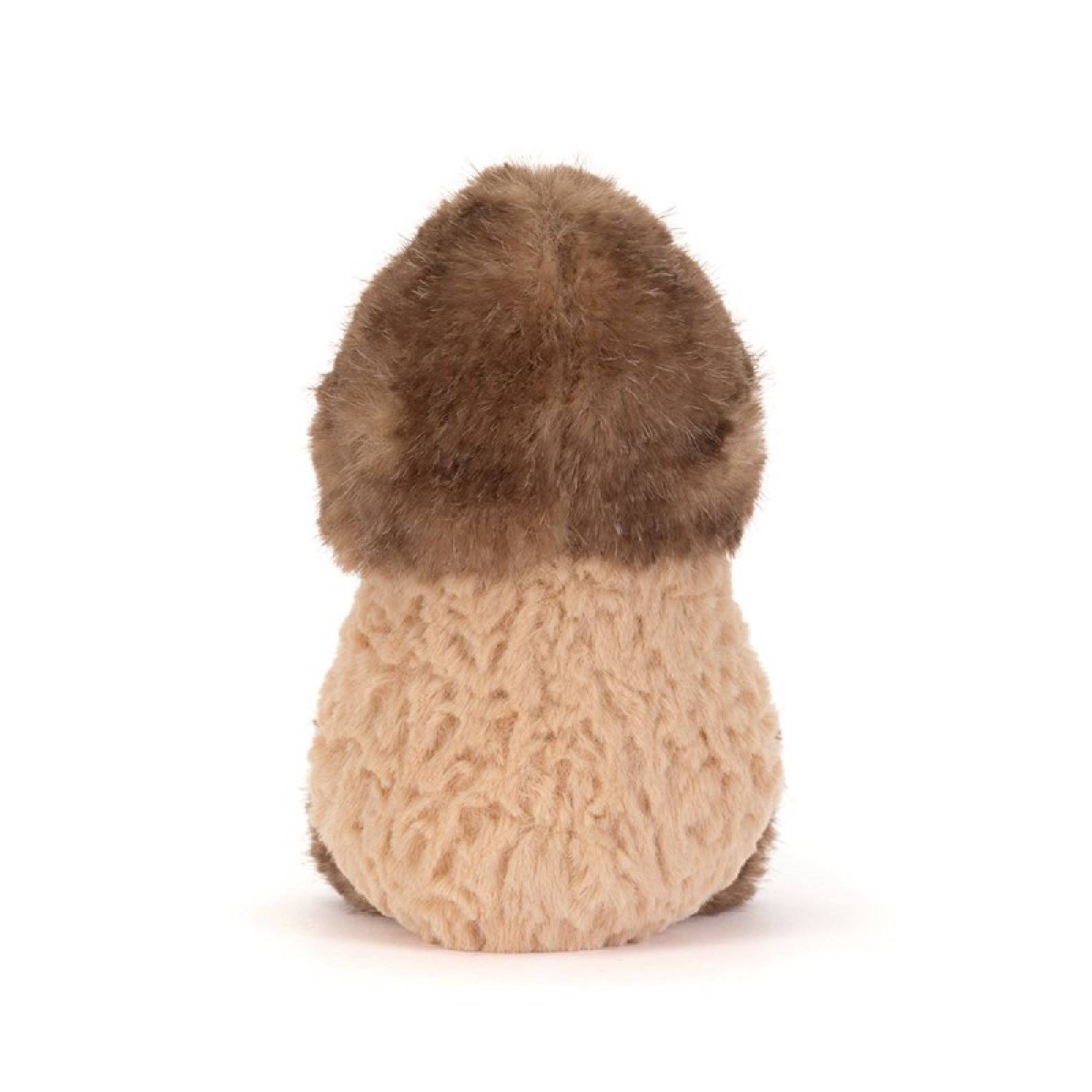 Amuseables Peanut &lsquo;Yeti&rsquo; Soft Toy By Jellycat 0+ thumbnails