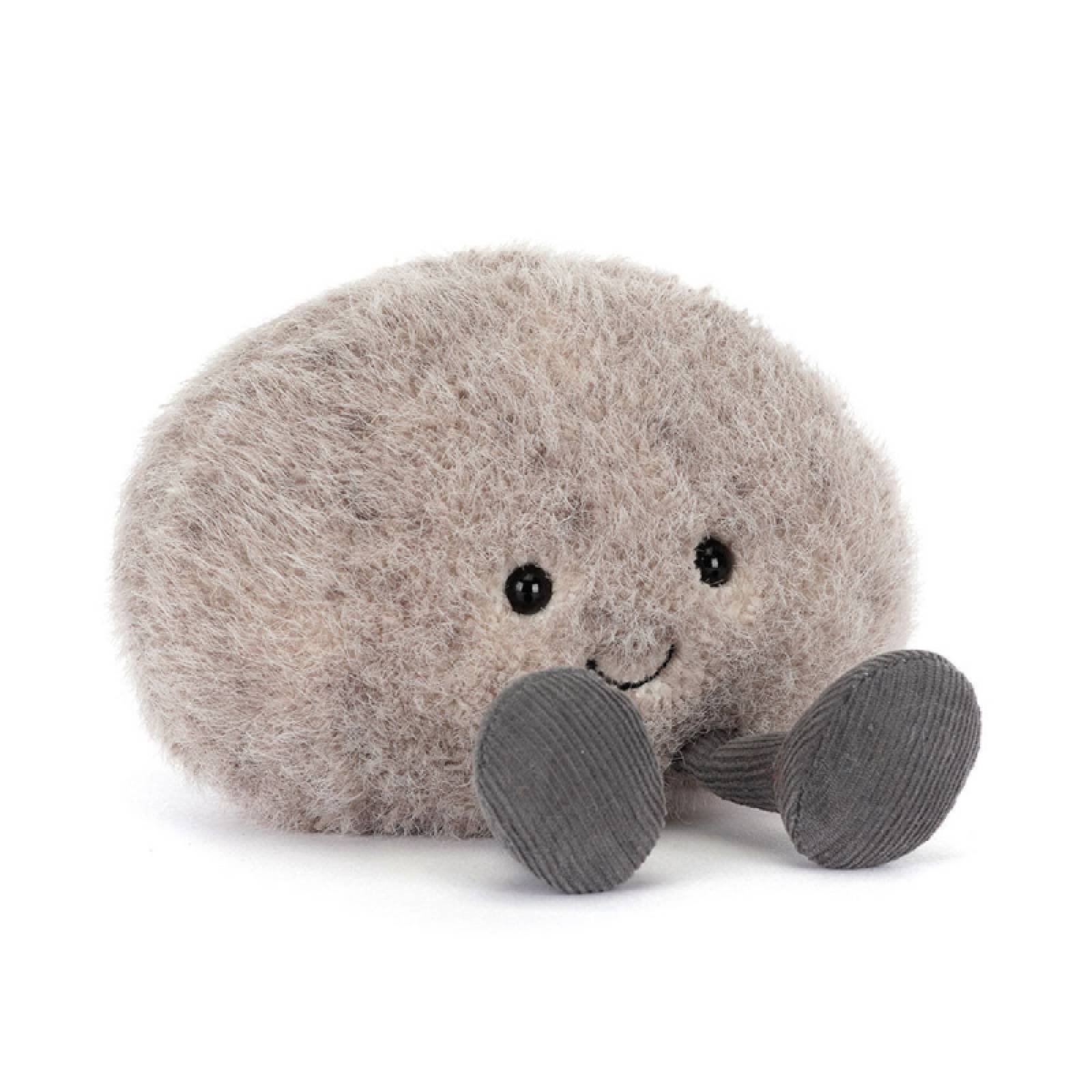 Amuseables Pebble Soft Toy By Jellycat 0+