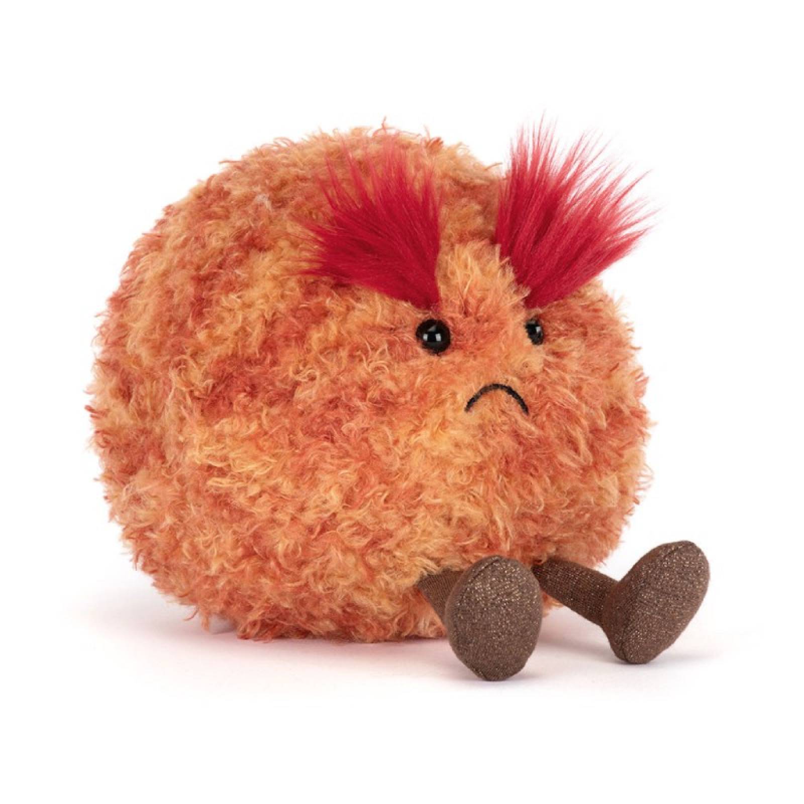 Amuseables Planet Mars Soft Toy By Jellycat 1+