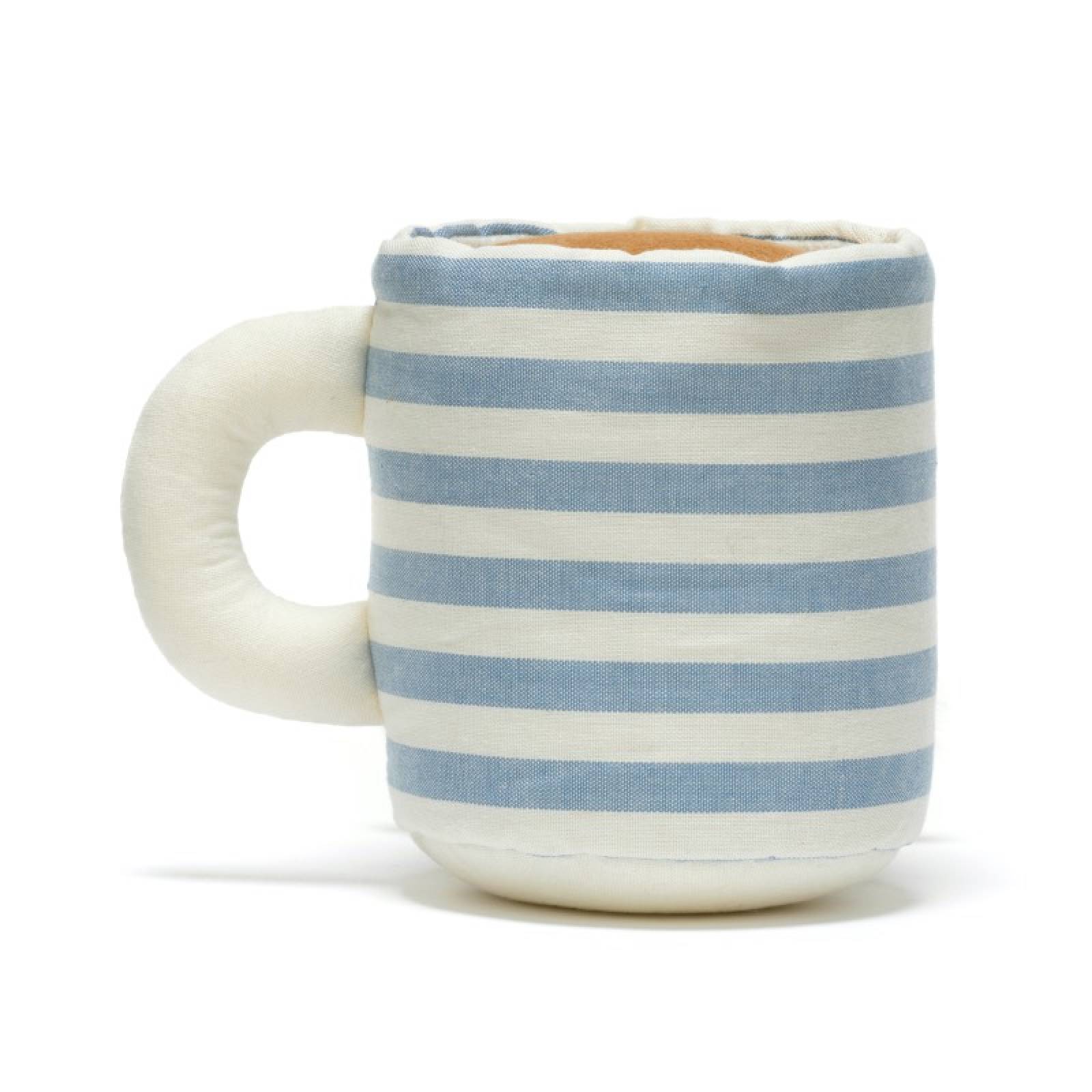Amuseables Rosie Lea Mug Of Tea Soft Toy By Jellycat 1+ thumbnails