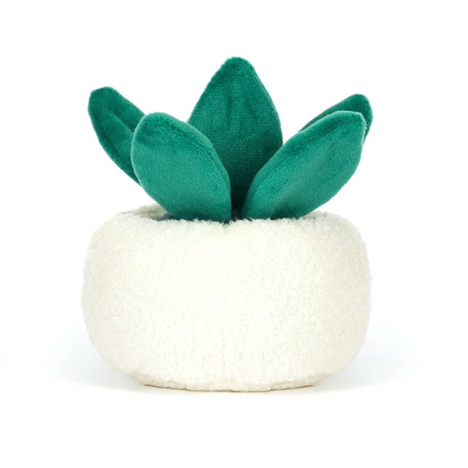 Amuseables Skull Planter Soft Toy By Jellycat 0+ thumbnails