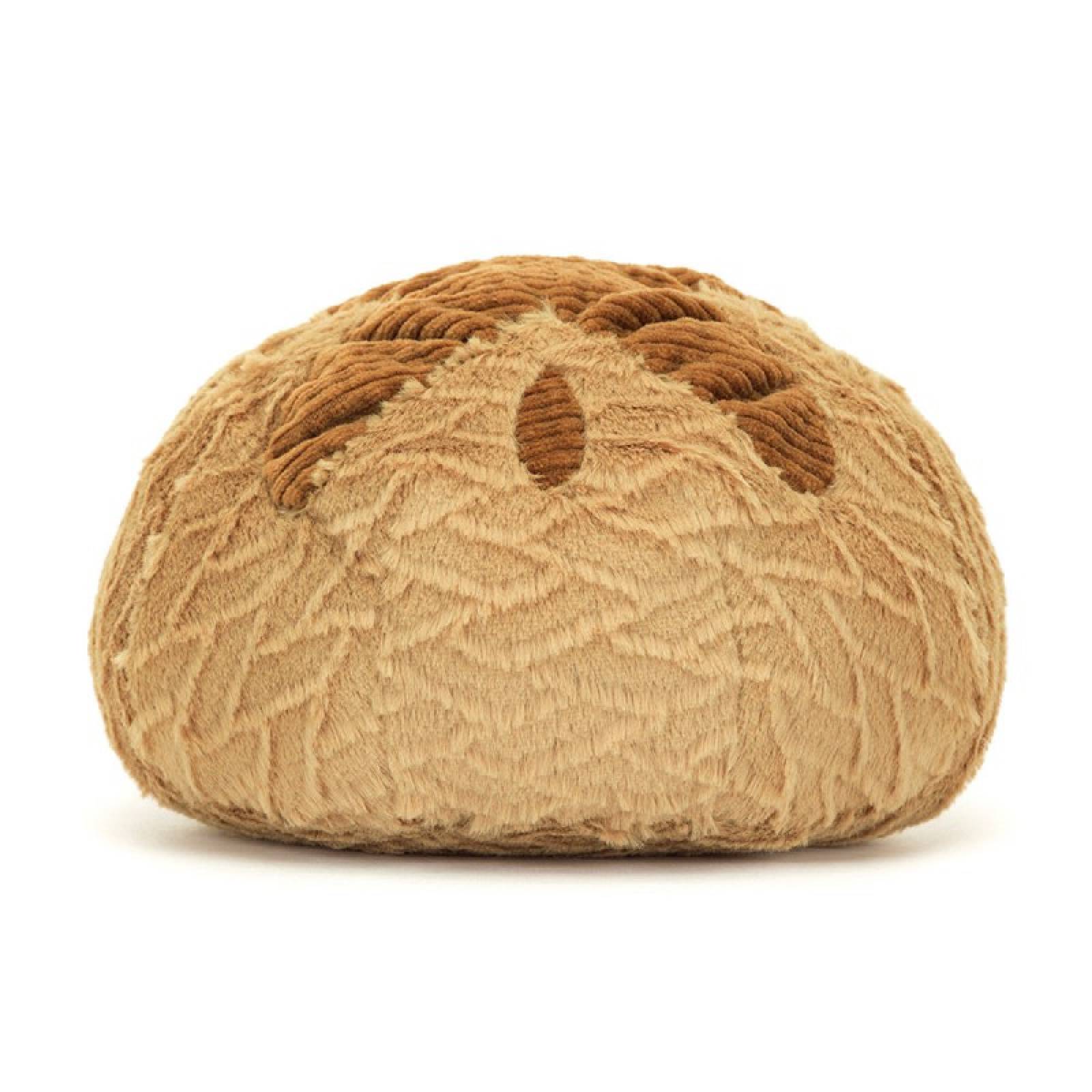 Amuseables Sourdough Bread Soft Toy By Jellycat 0+ thumbnails