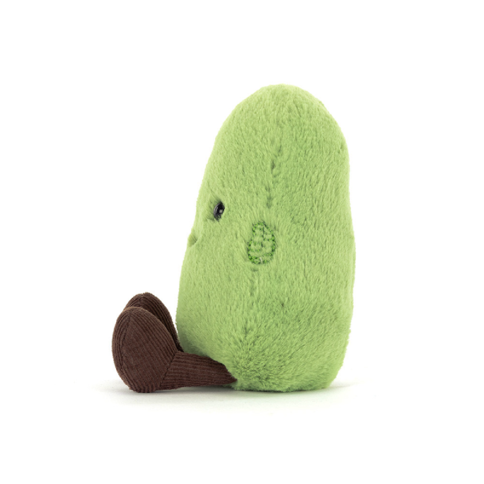 Amuseables Soyella Edamame Bean Soft Toy By Jellycat 0+ thumbnails
