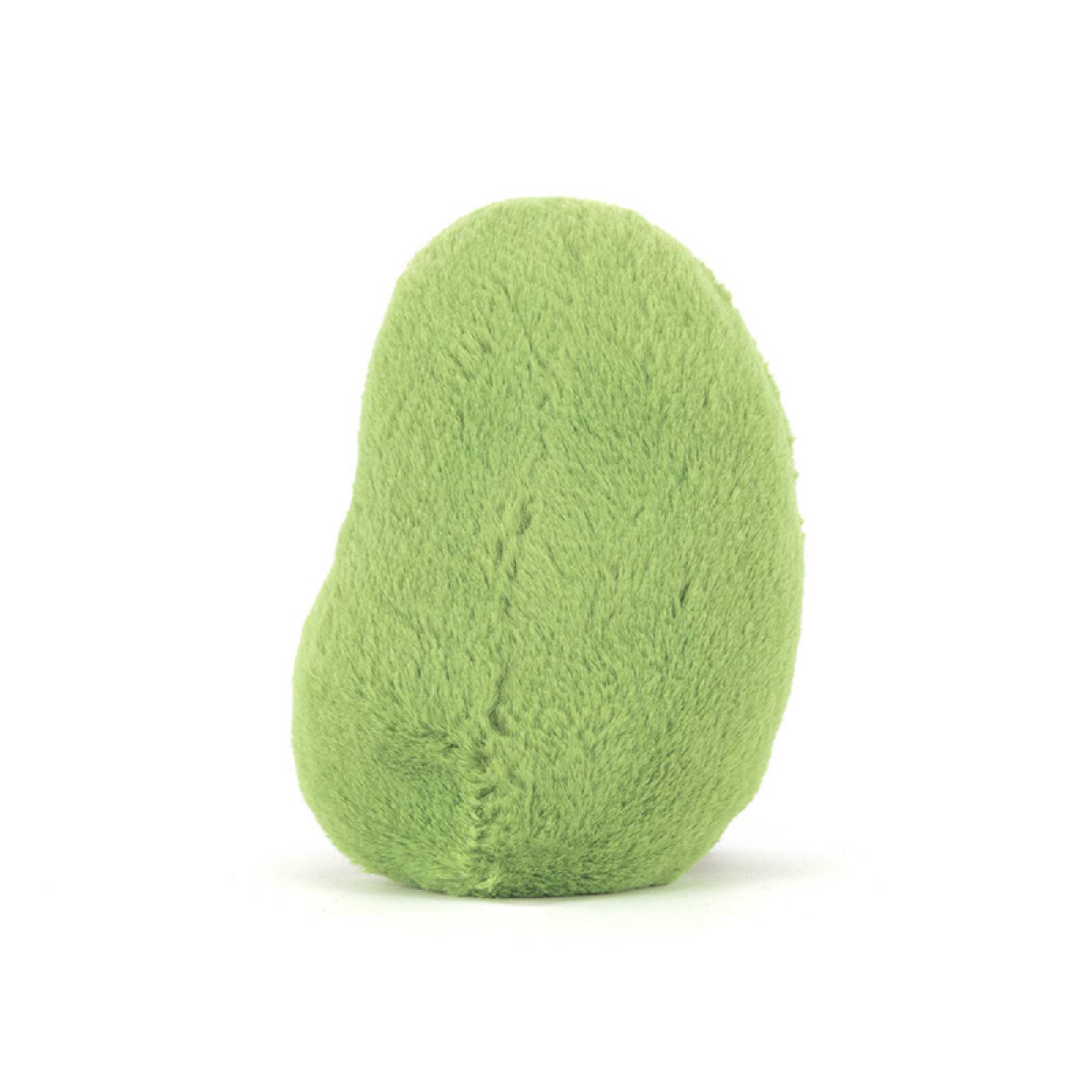 Amuseables Soyella Edamame Bean Soft Toy By Jellycat 0+ thumbnails